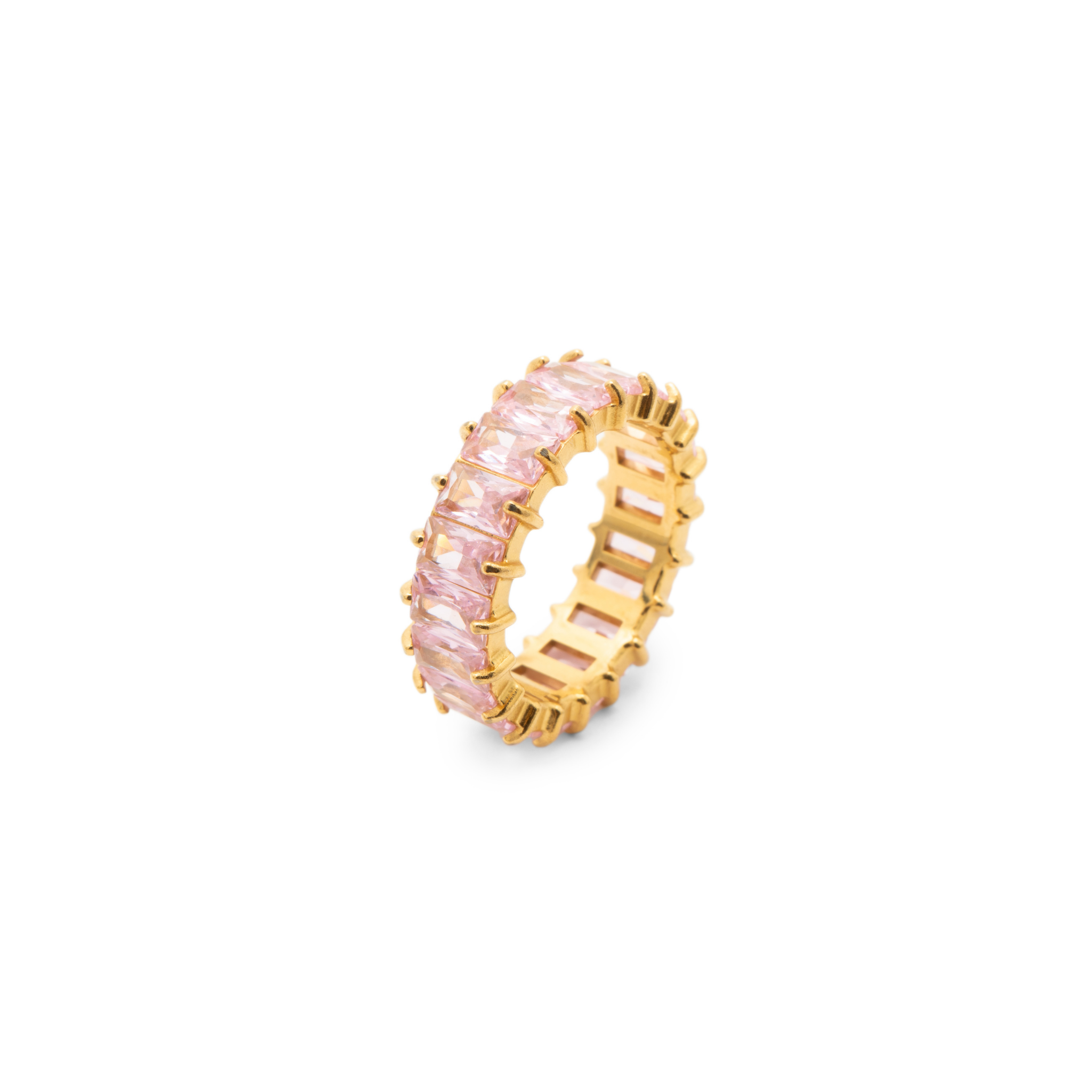 ANILLO CASANDRA ROSA