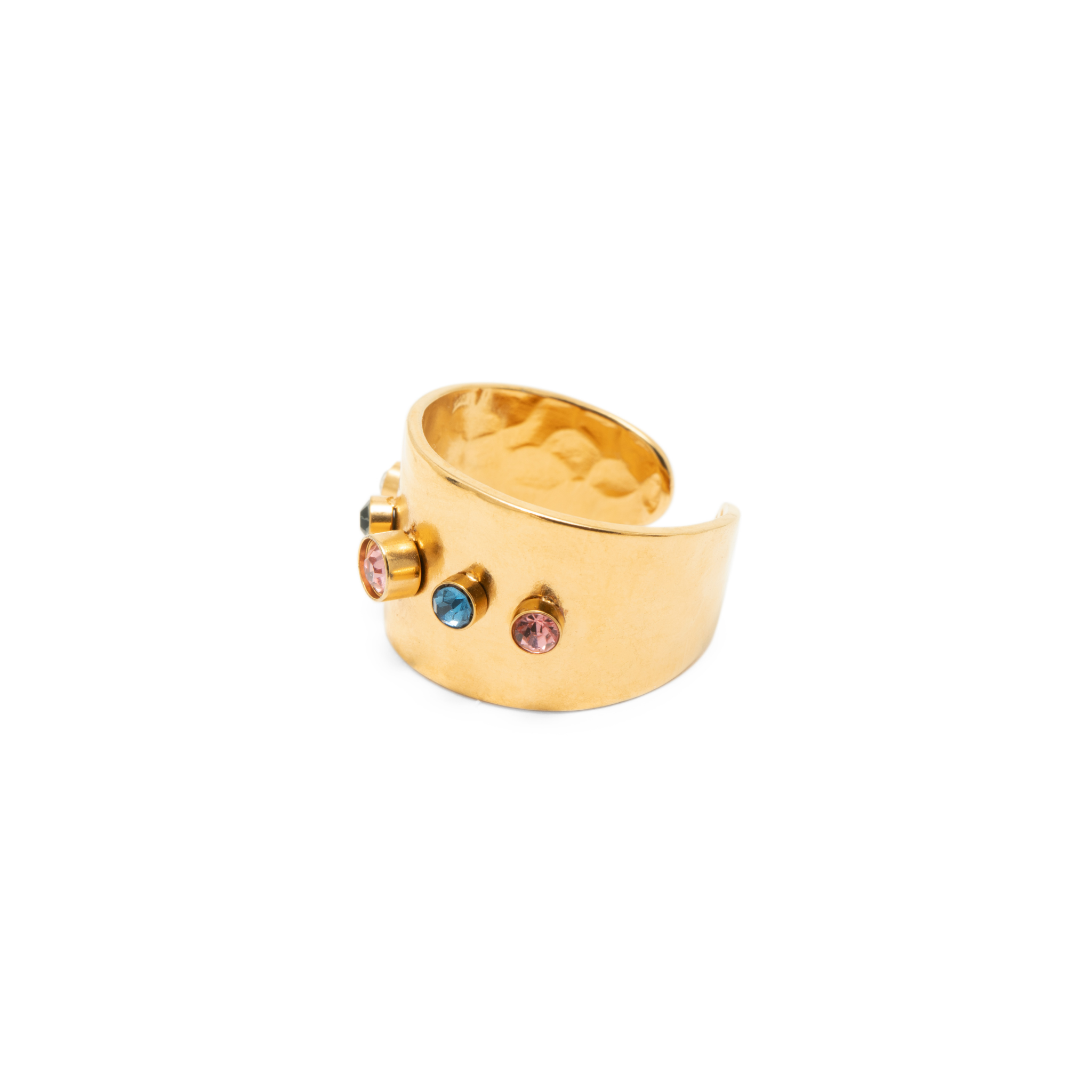ANILLO IRIS