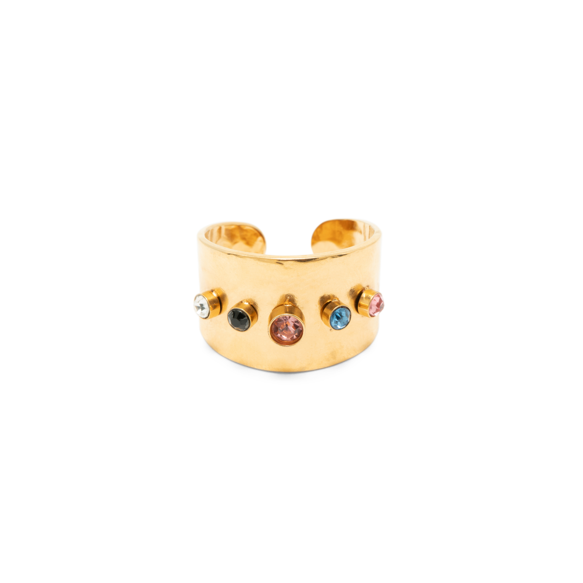 ANILLO IRIS
