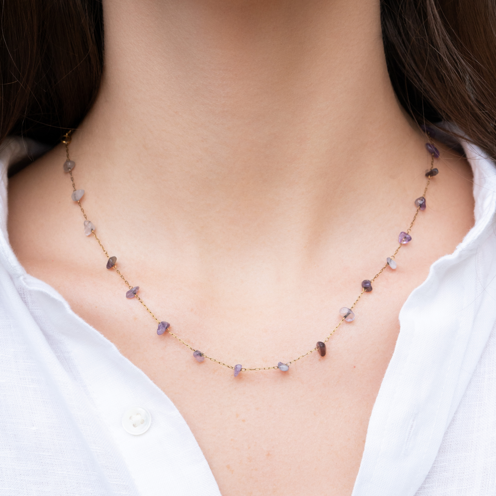 COLLAR GOTA