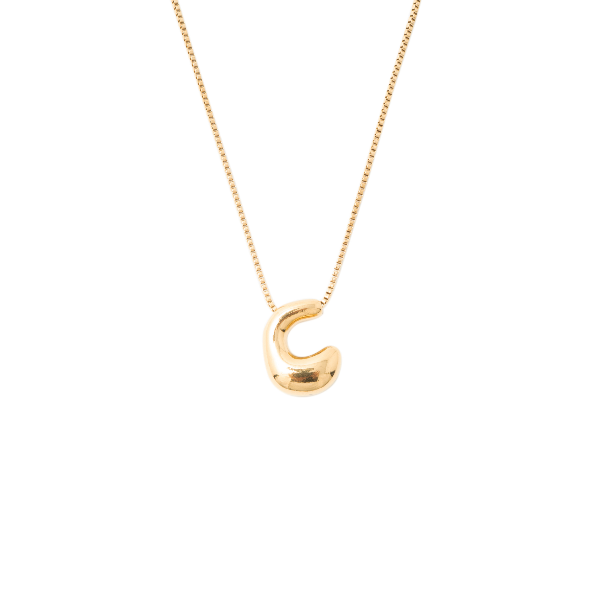 COLLAR LETRA