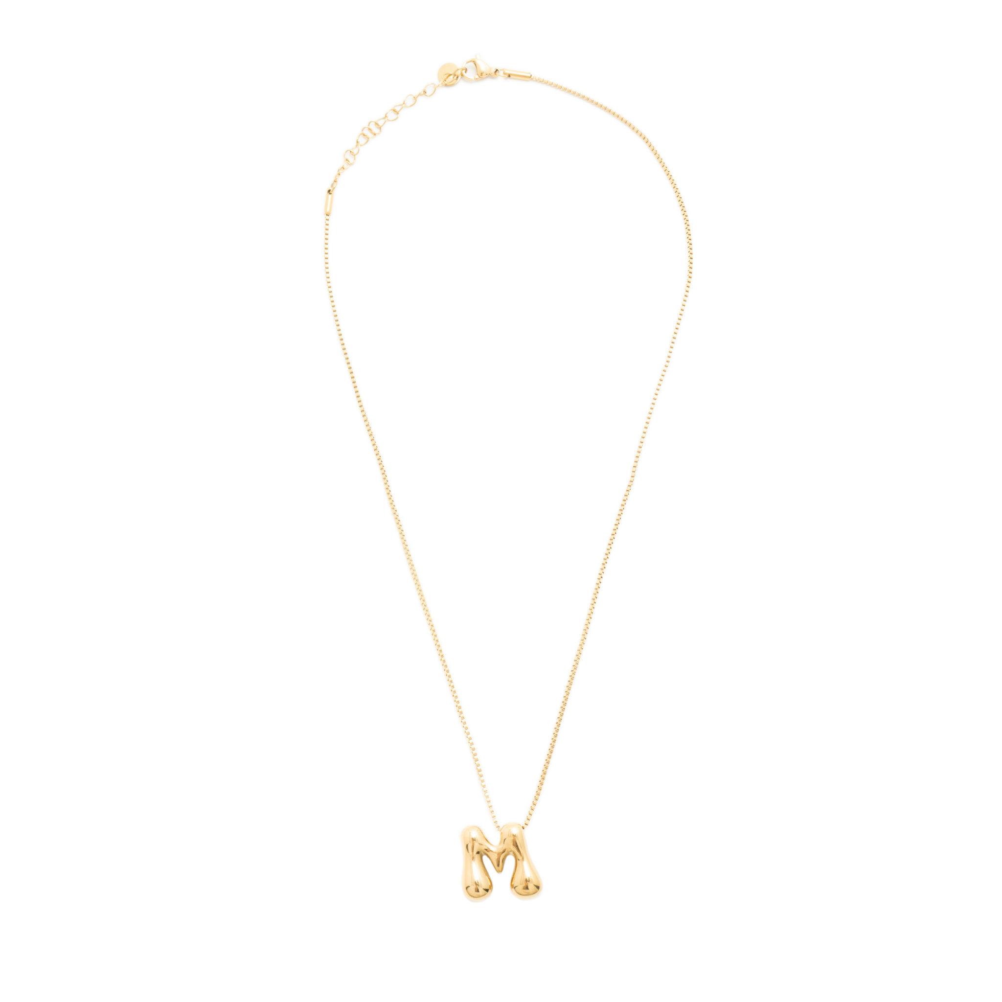 COLLAR LETRA