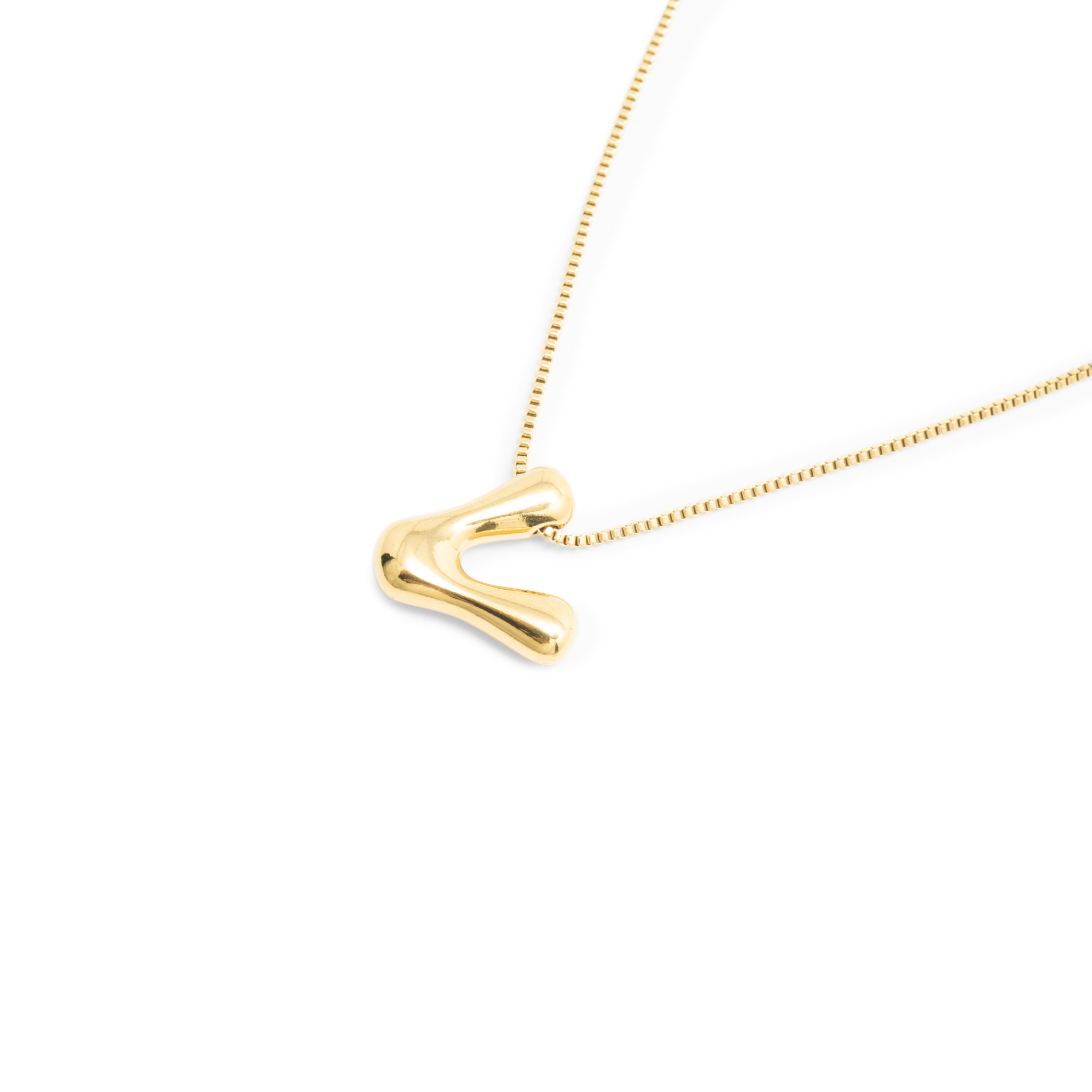 COLLAR LETRA