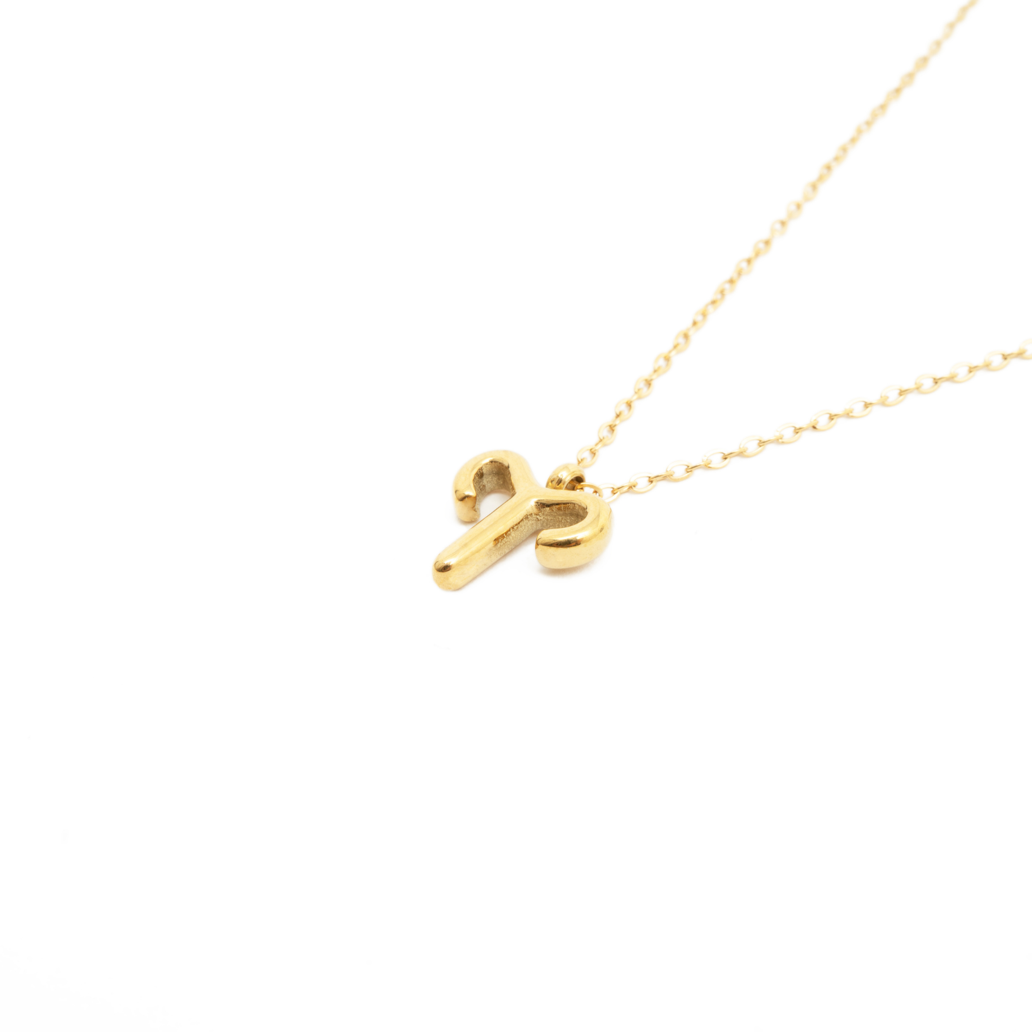 COLLAR SIGNO