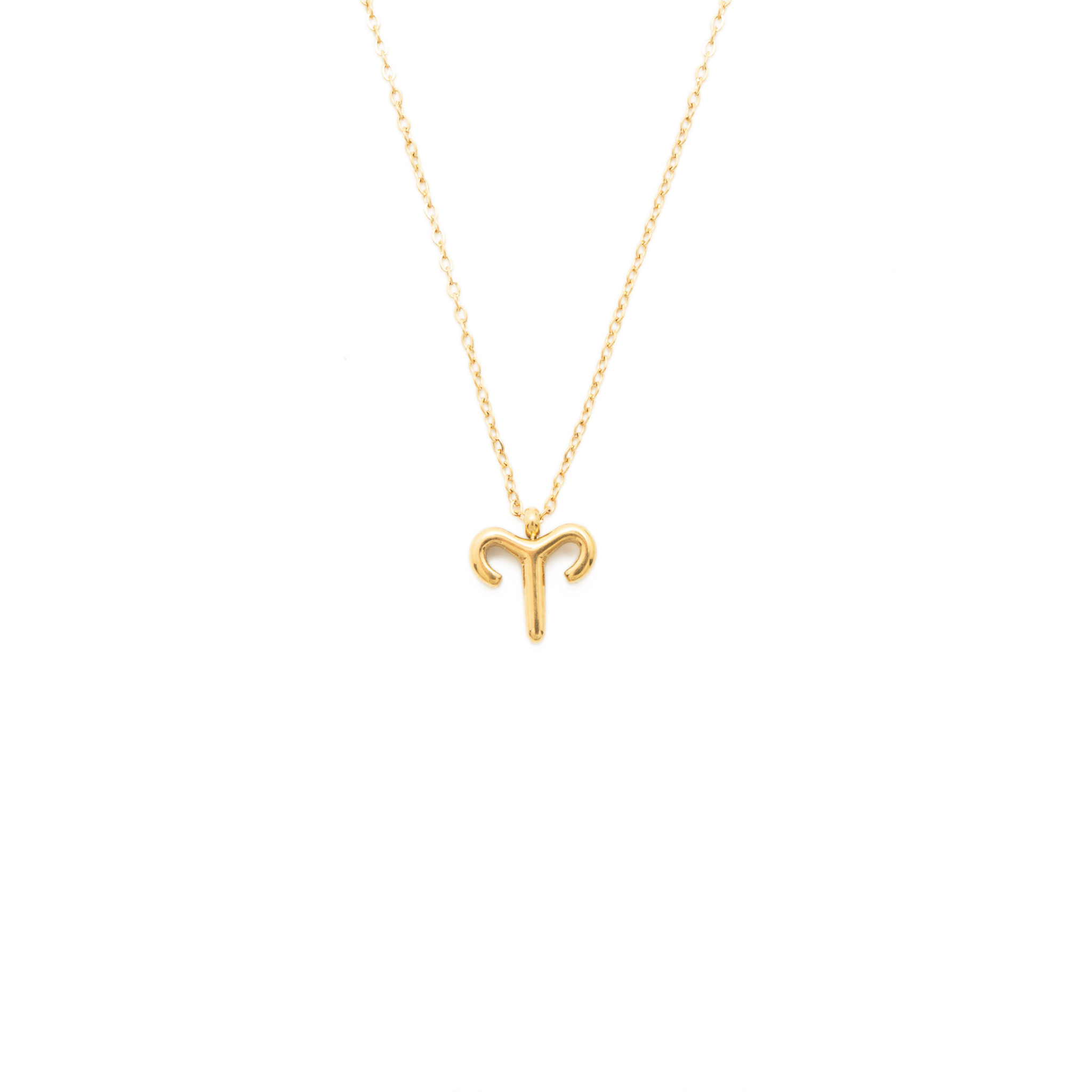 COLLAR SIGNO