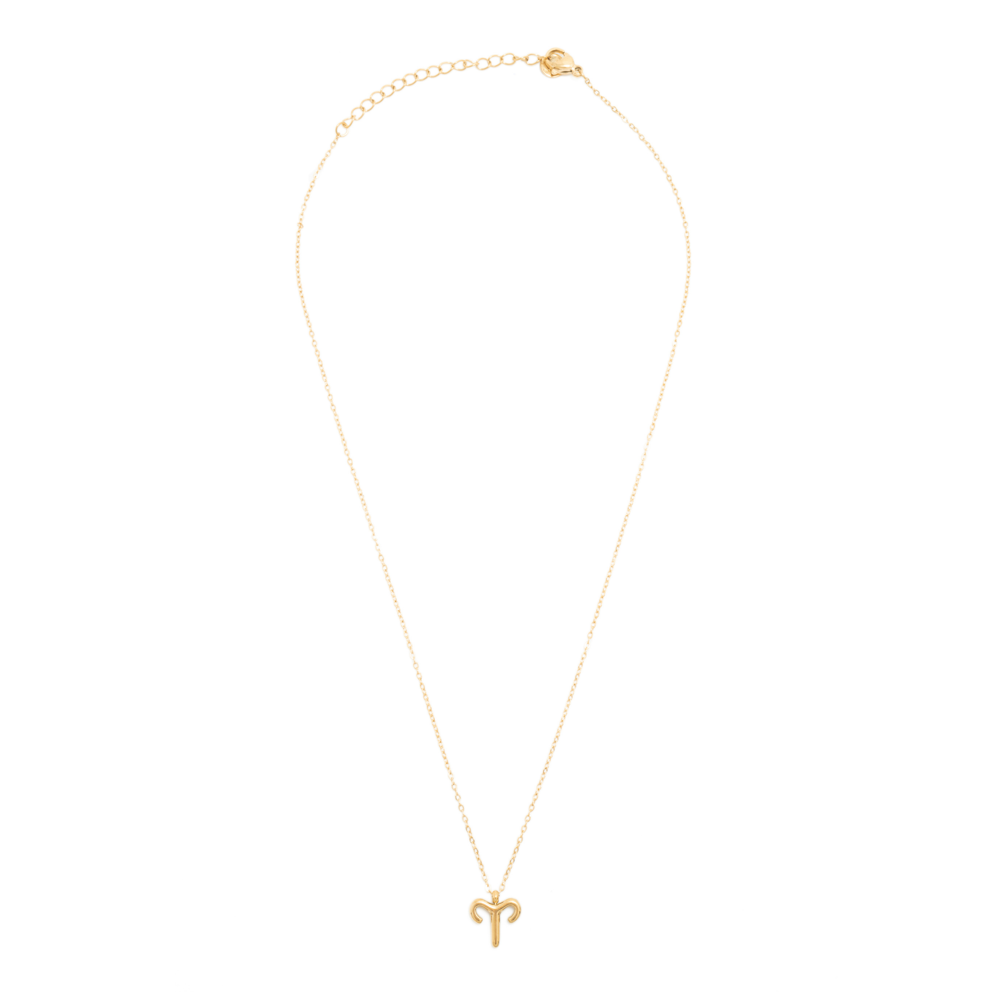 COLLAR SIGNO