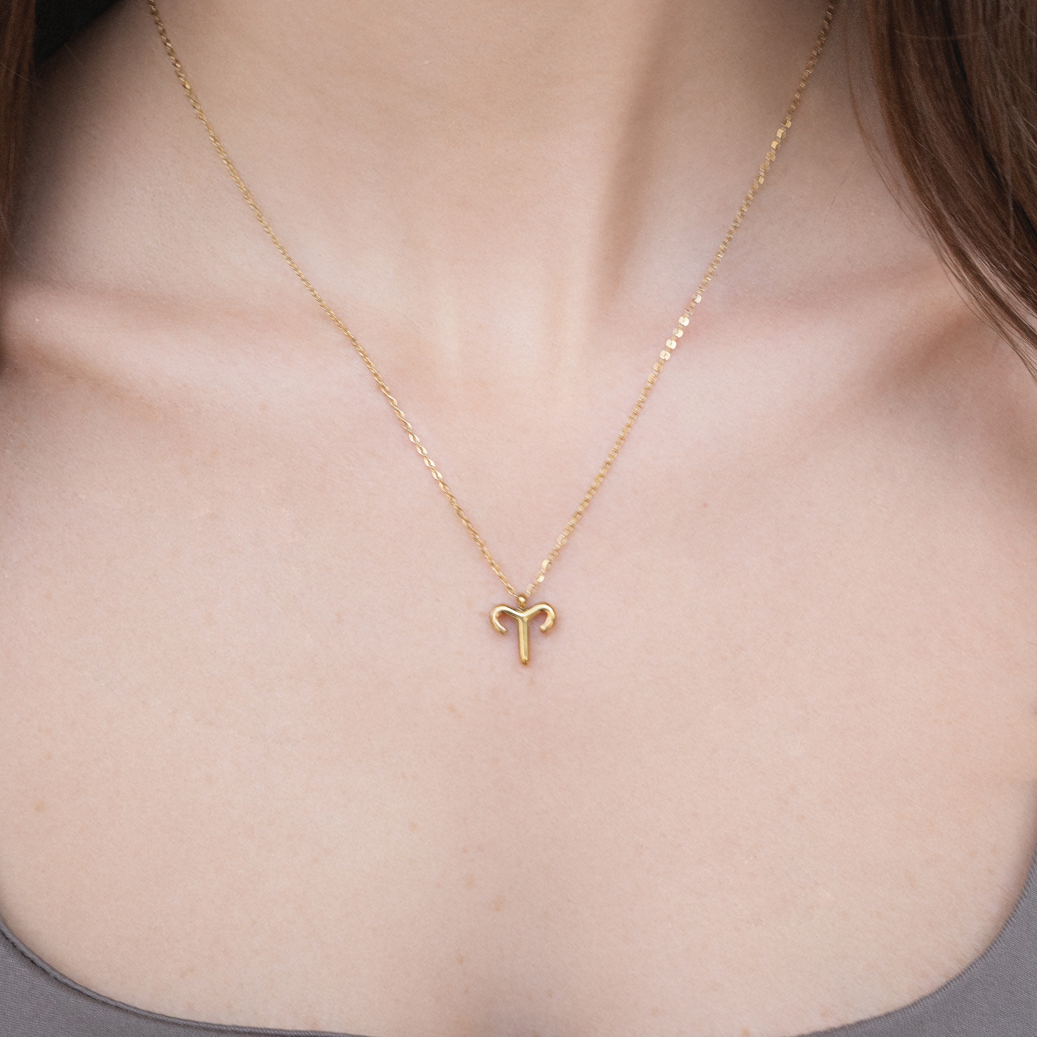 COLLAR SIGNO