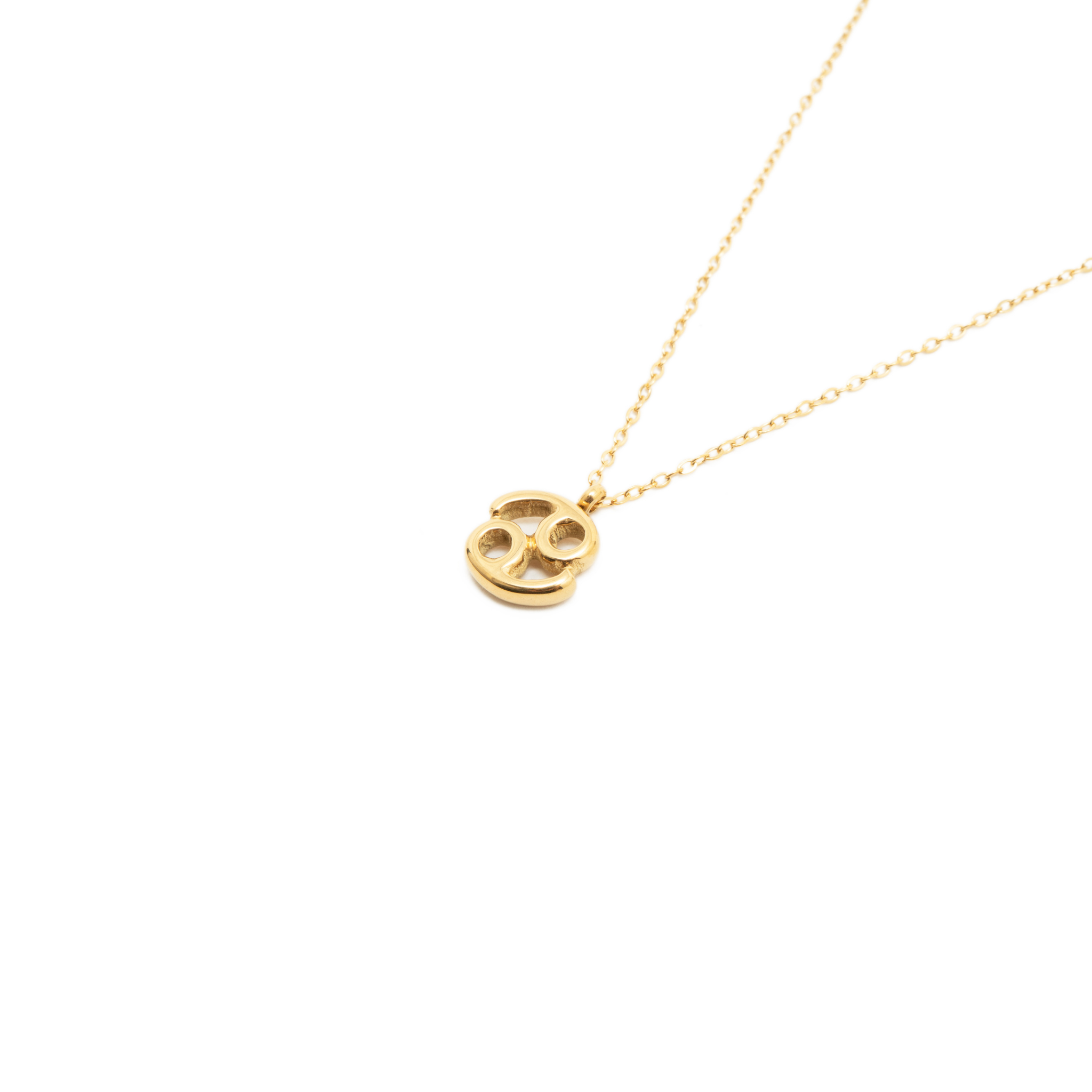 COLLAR SIGNO