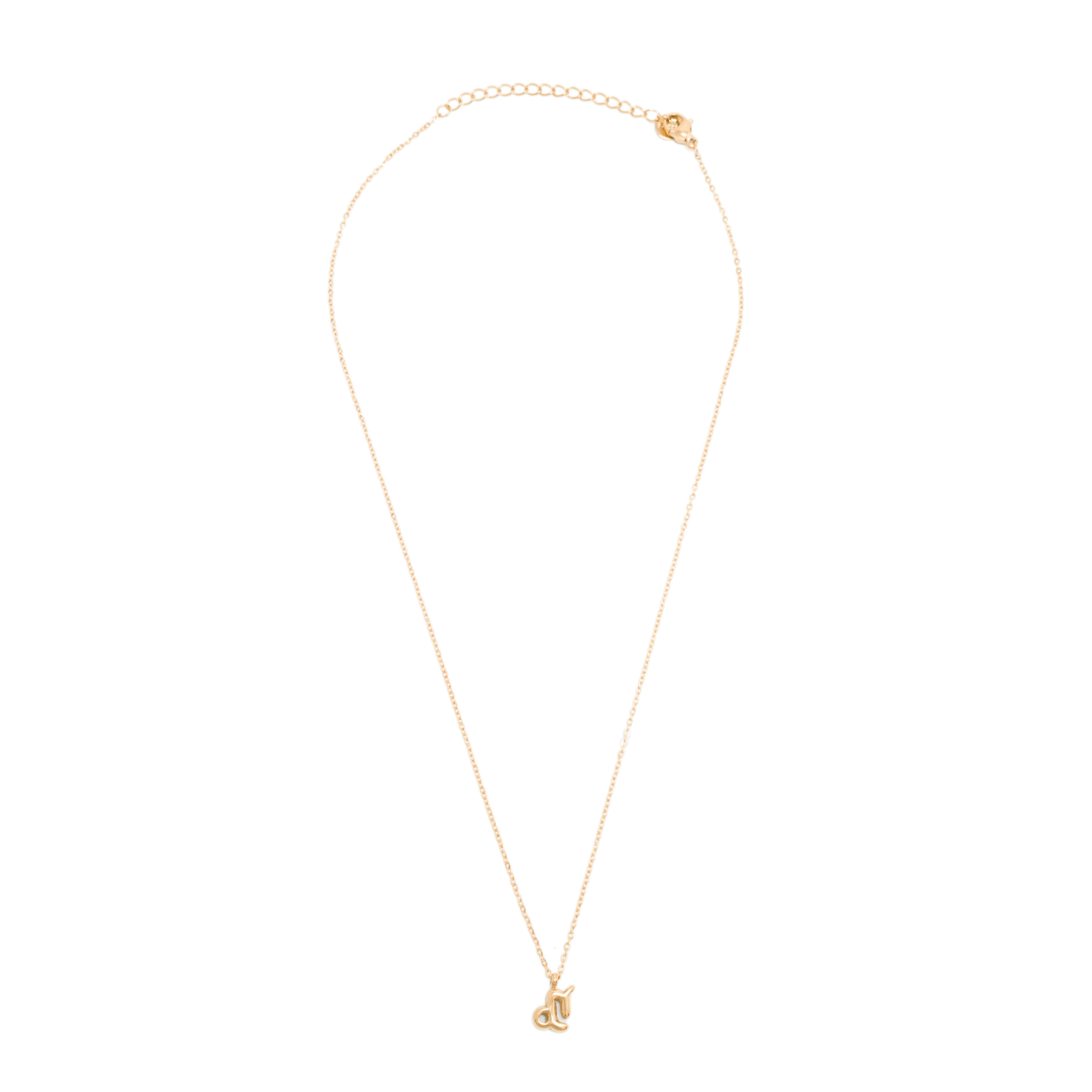 COLLAR SIGNO