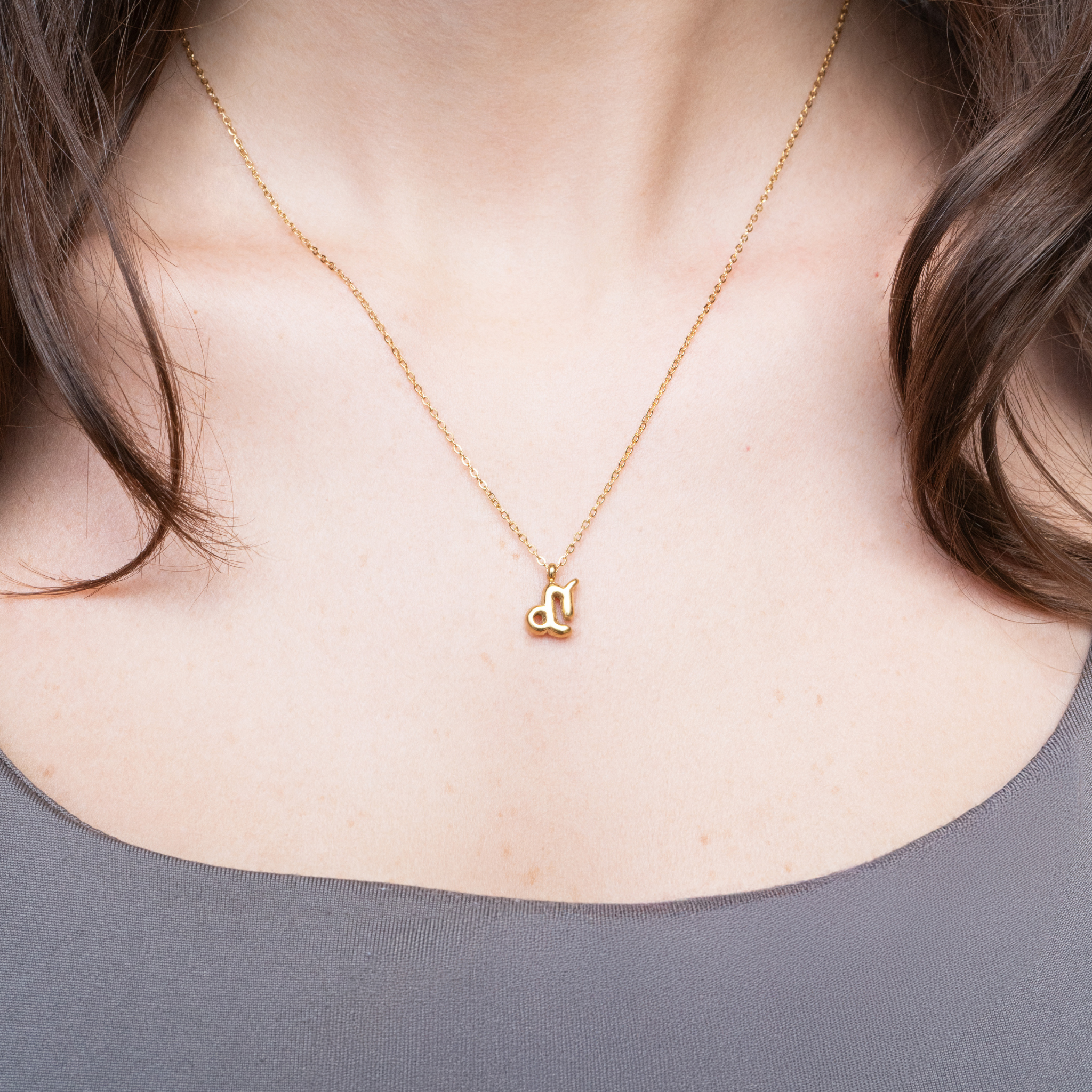 COLLAR SIGNO