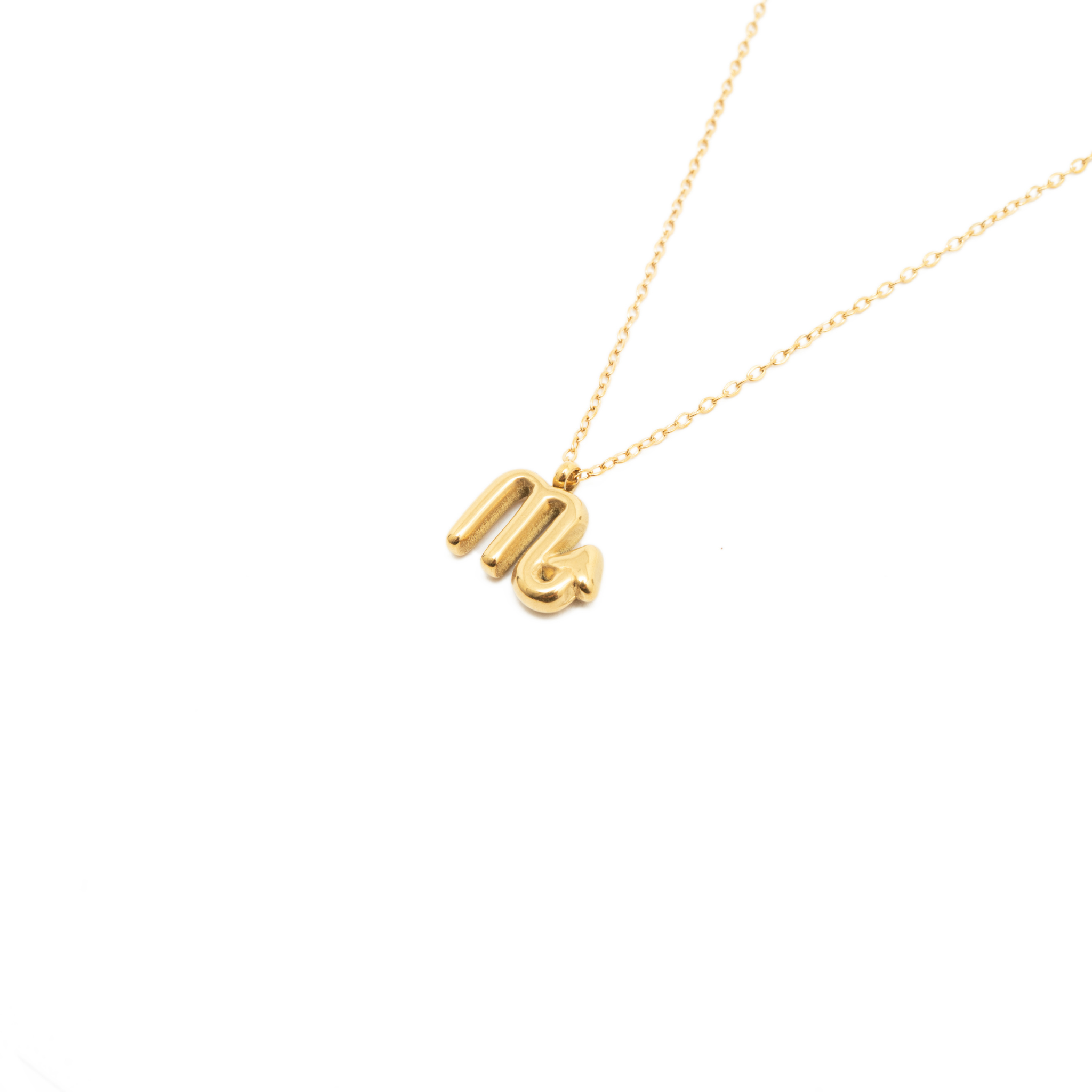 COLLAR SIGNO