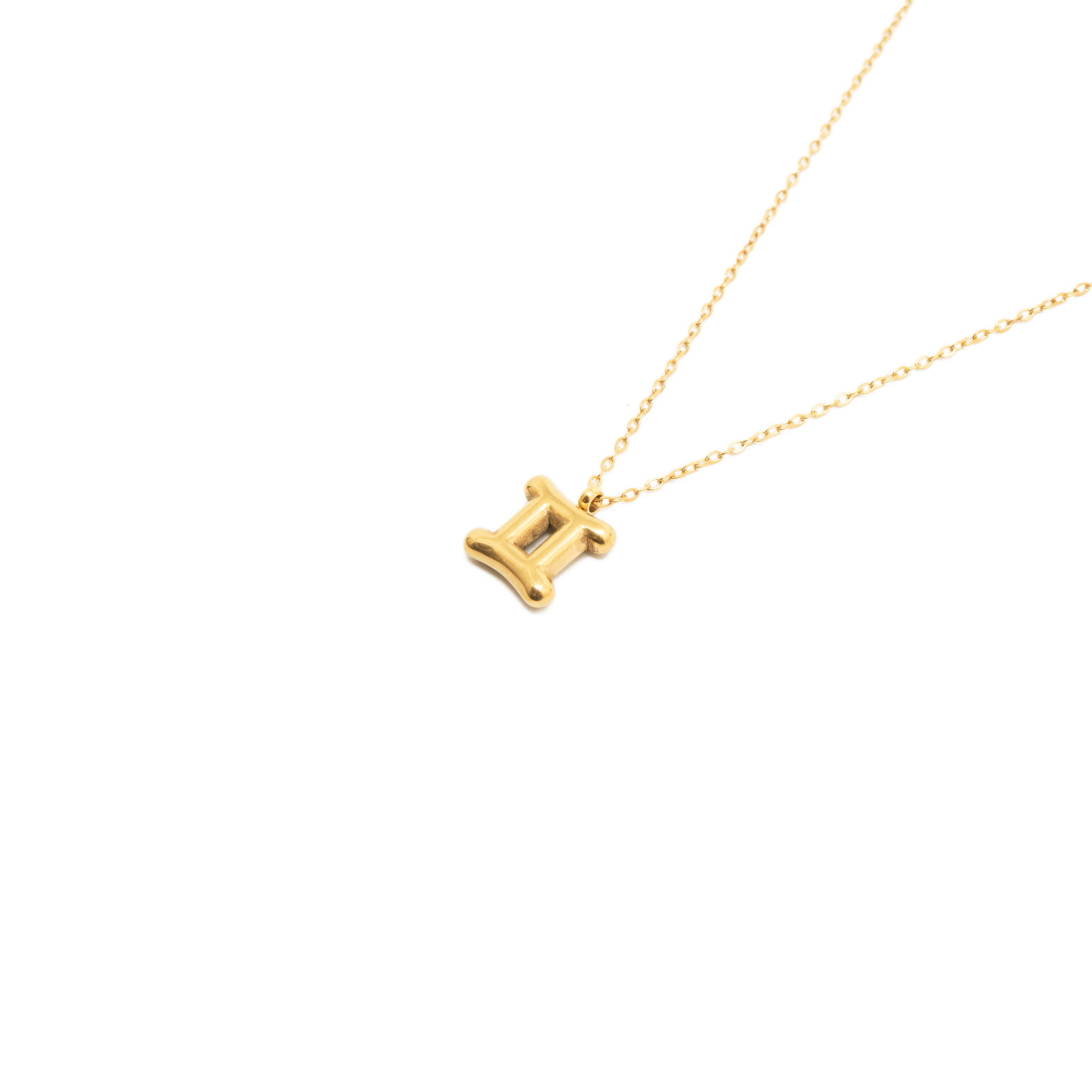 COLLAR SIGNO