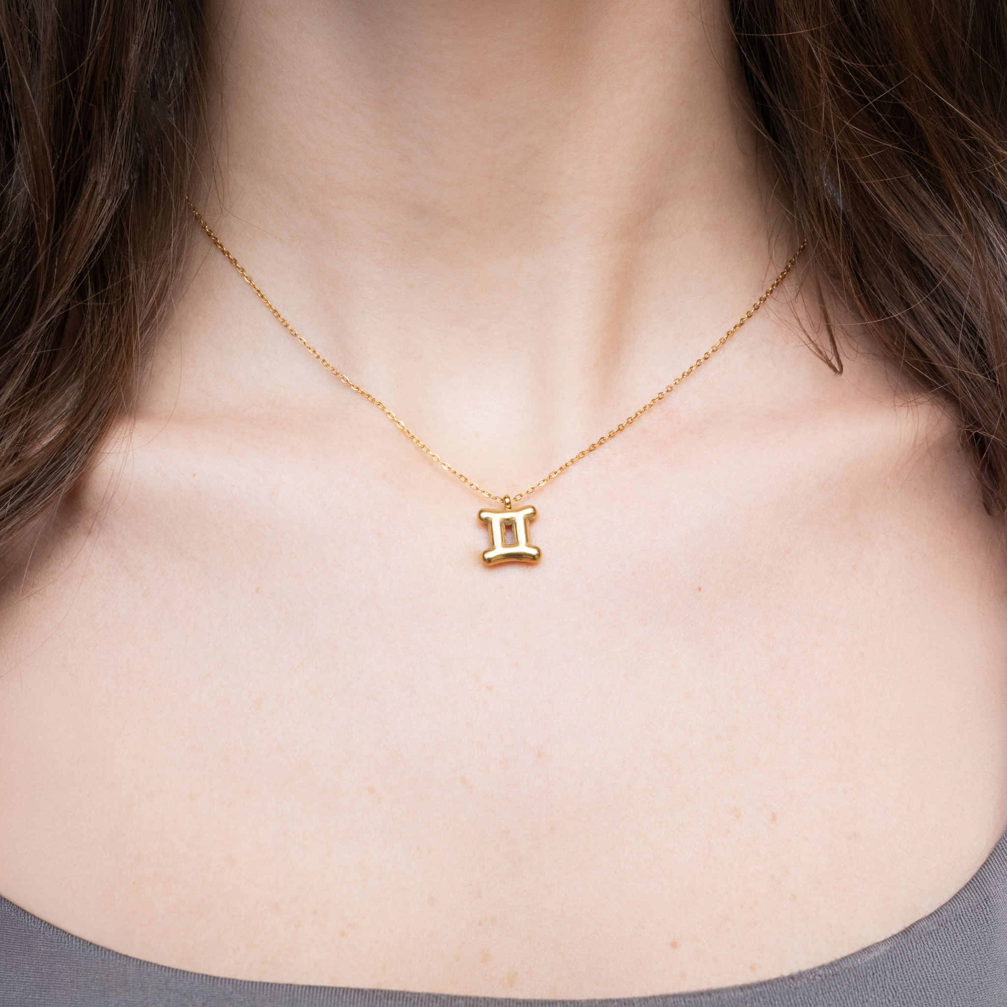 COLLAR SIGNO