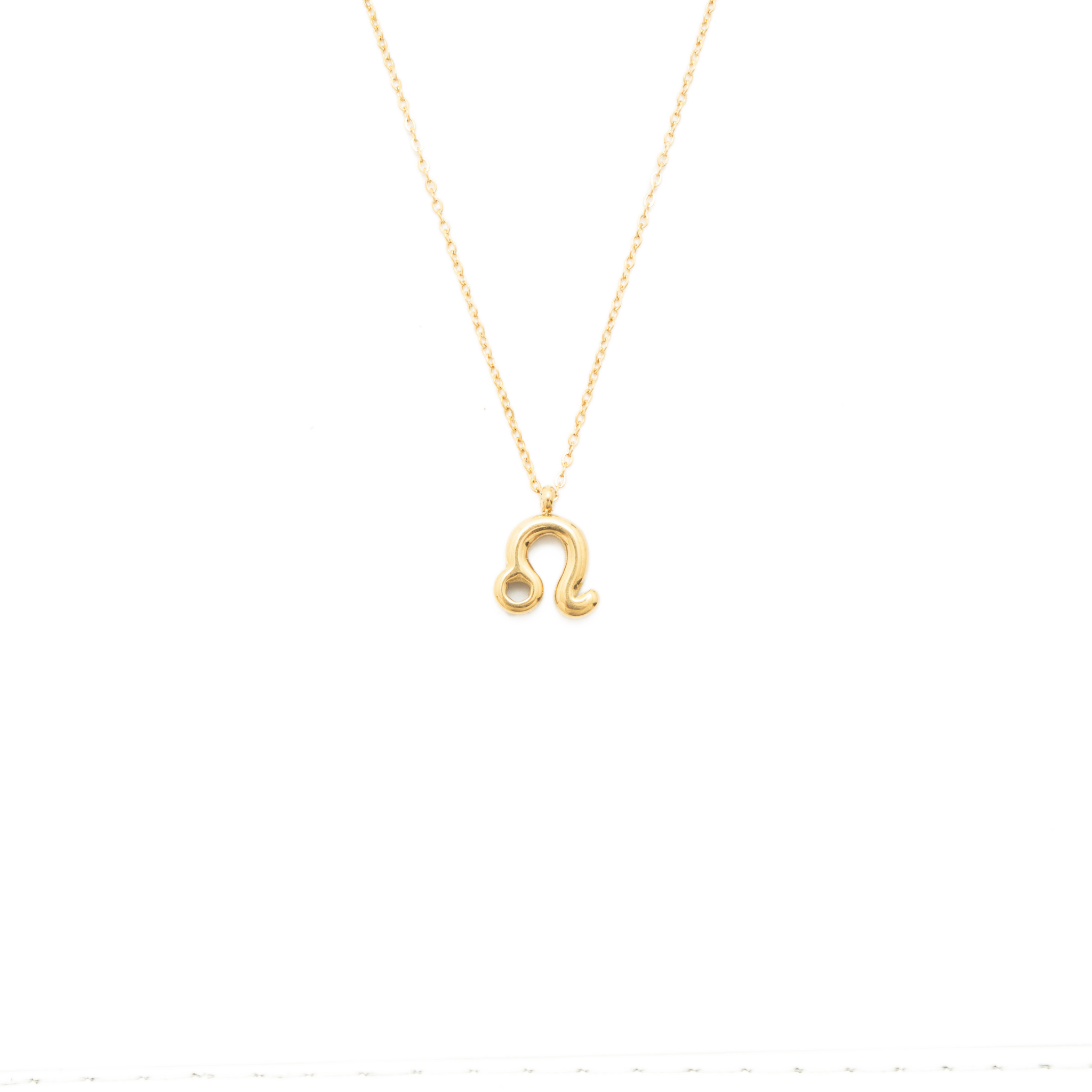 COLLAR SIGNO