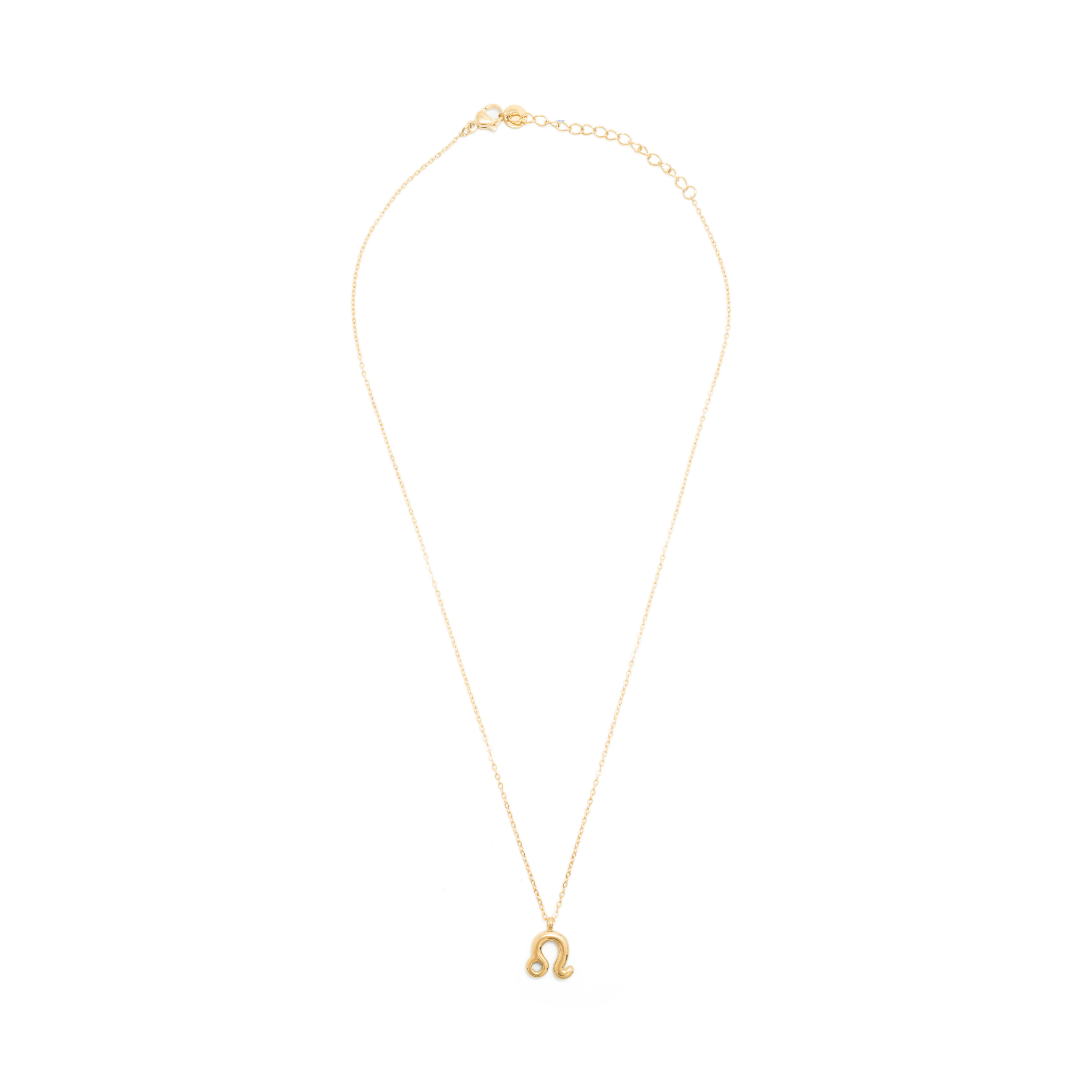 COLLAR SIGNO