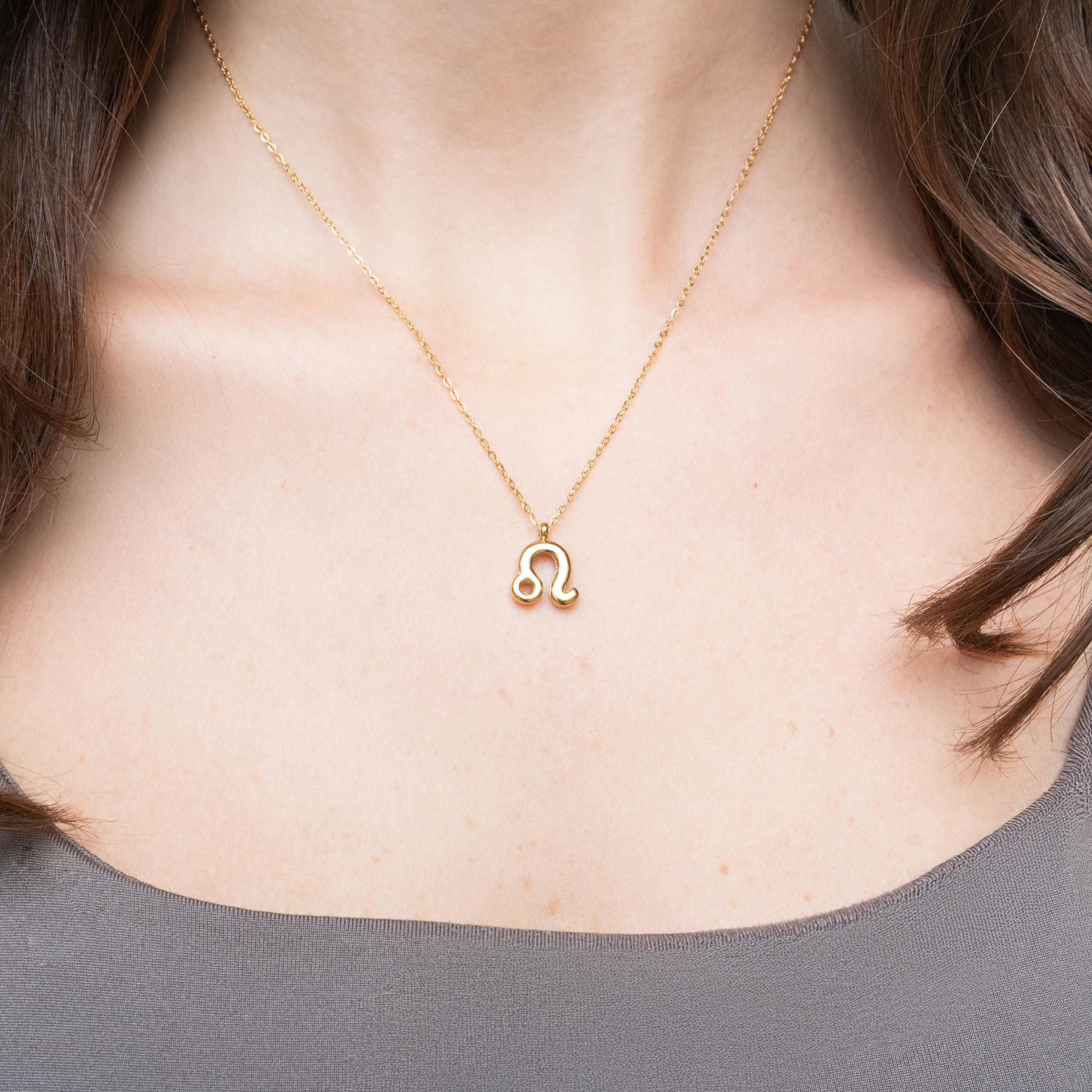 COLLAR SIGNO