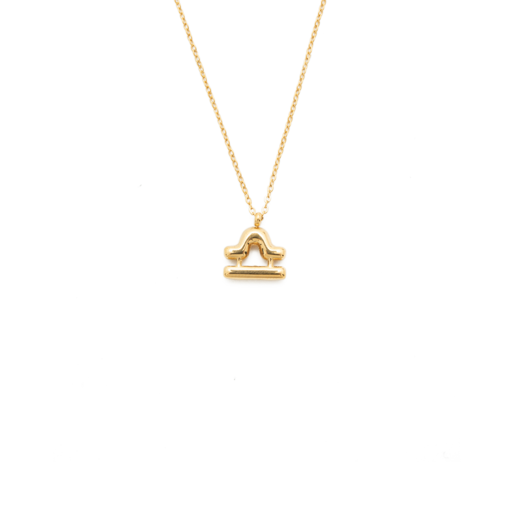 COLLAR SIGNO