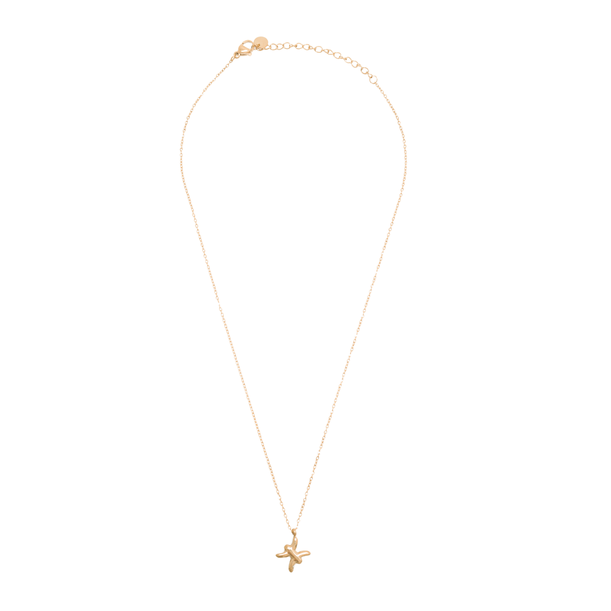 COLLAR SIGNO