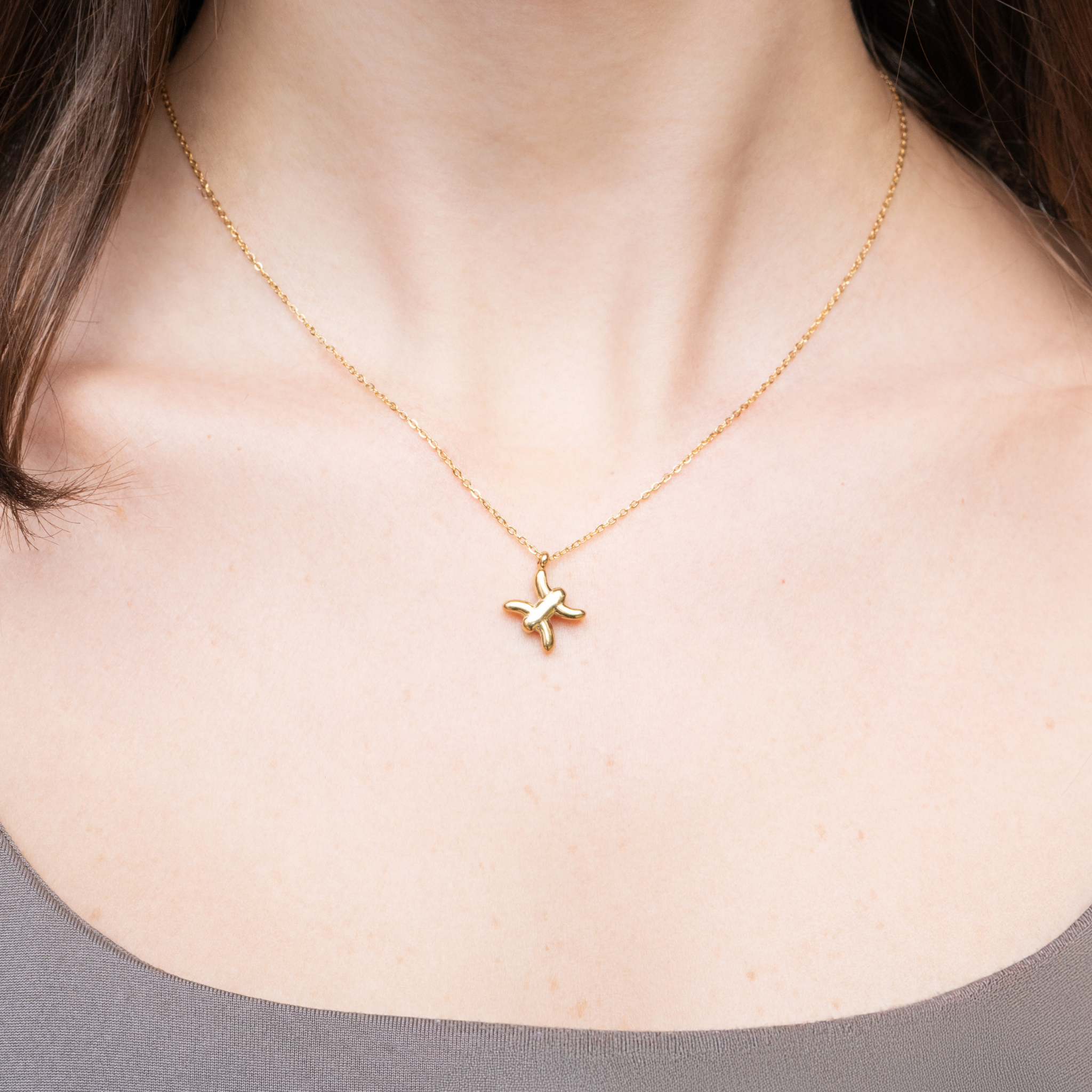 COLLAR SIGNO