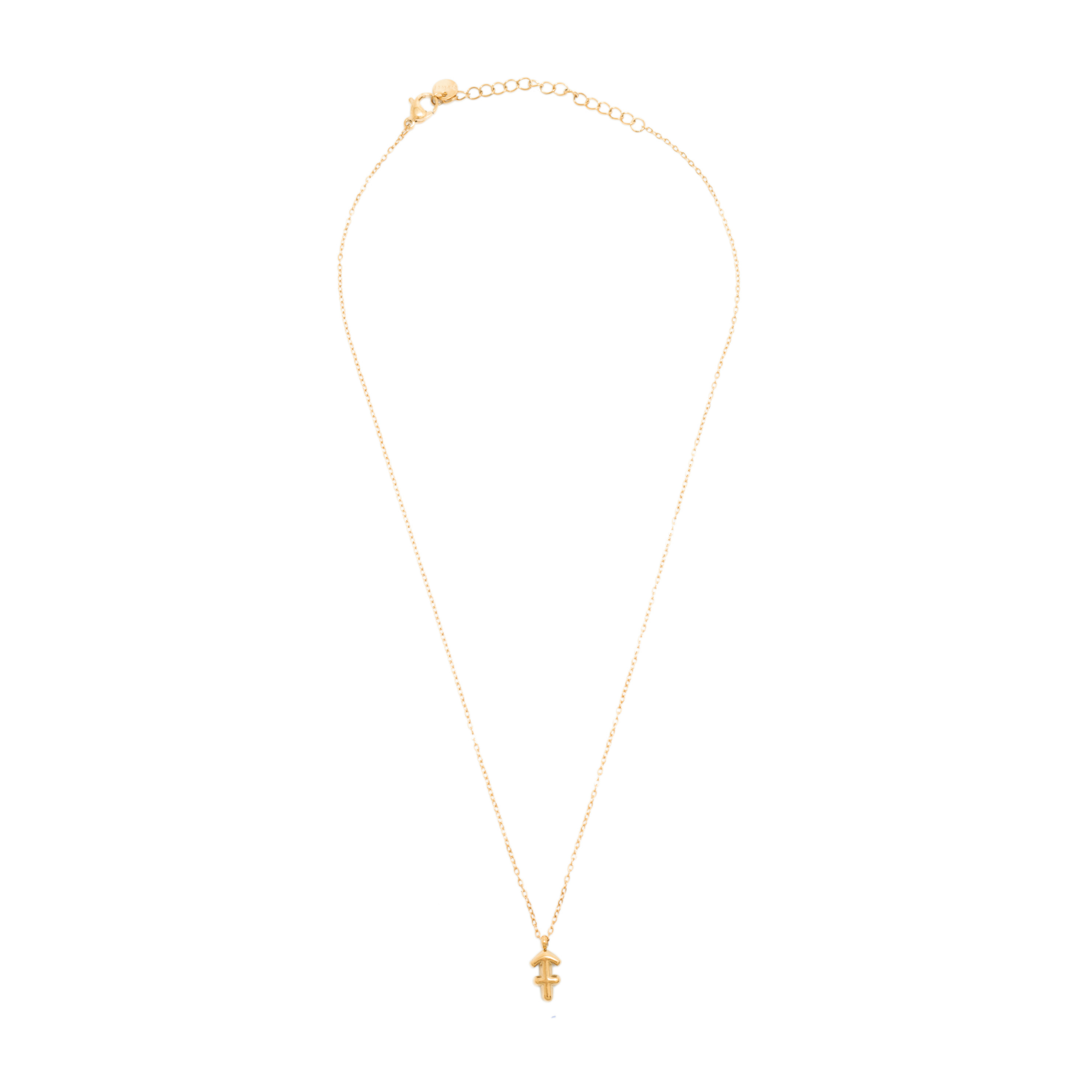 COLLAR SIGNO