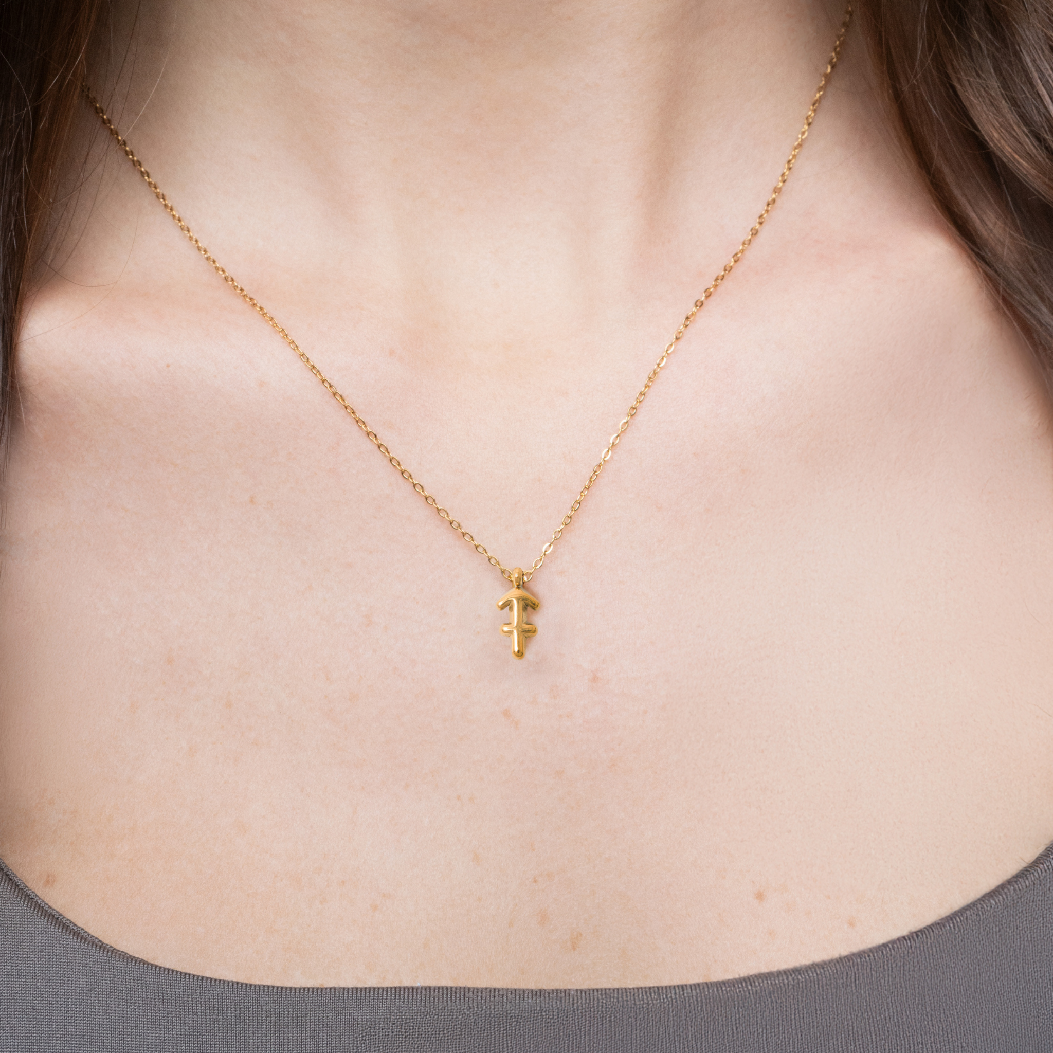 COLLAR SIGNO