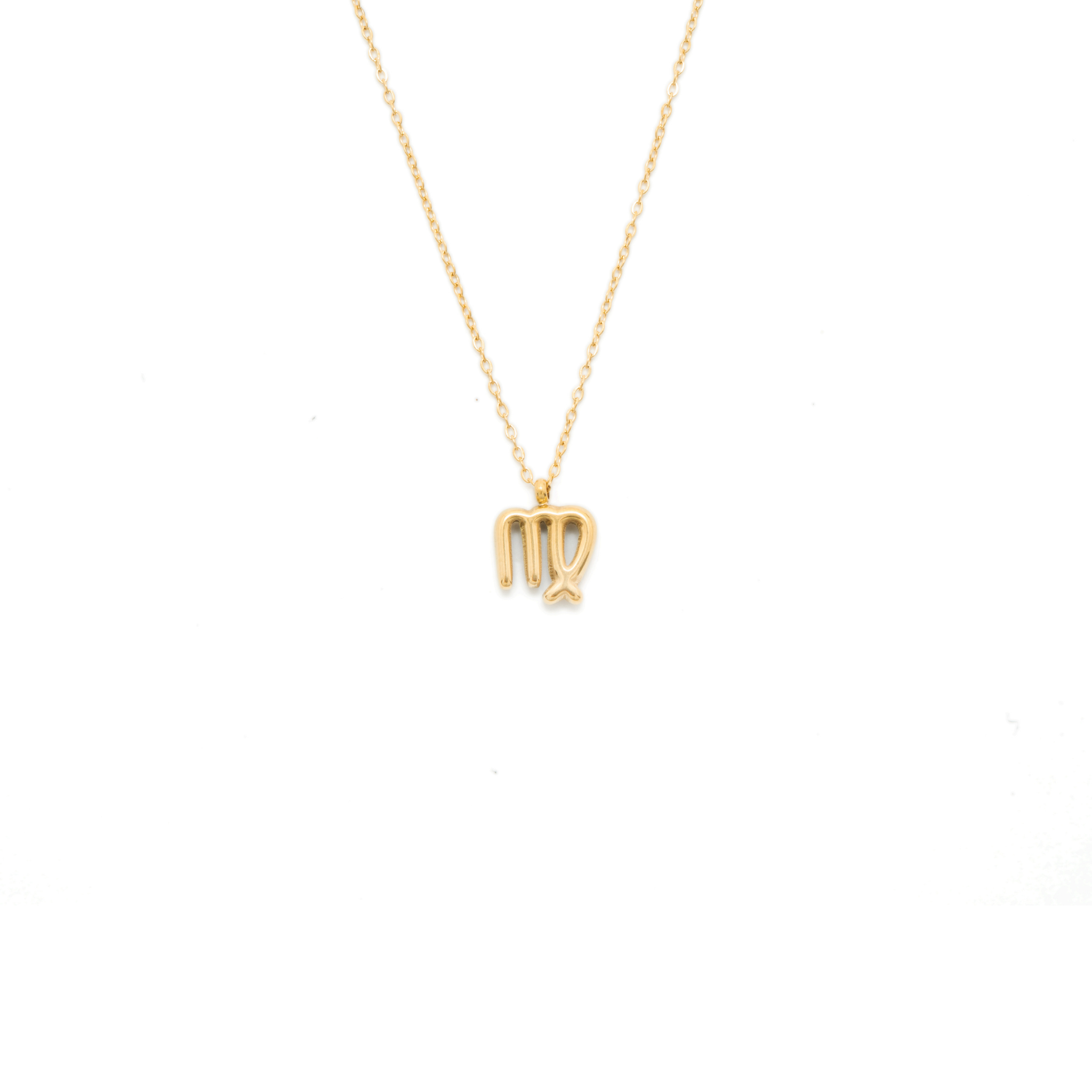 COLLAR SIGNO