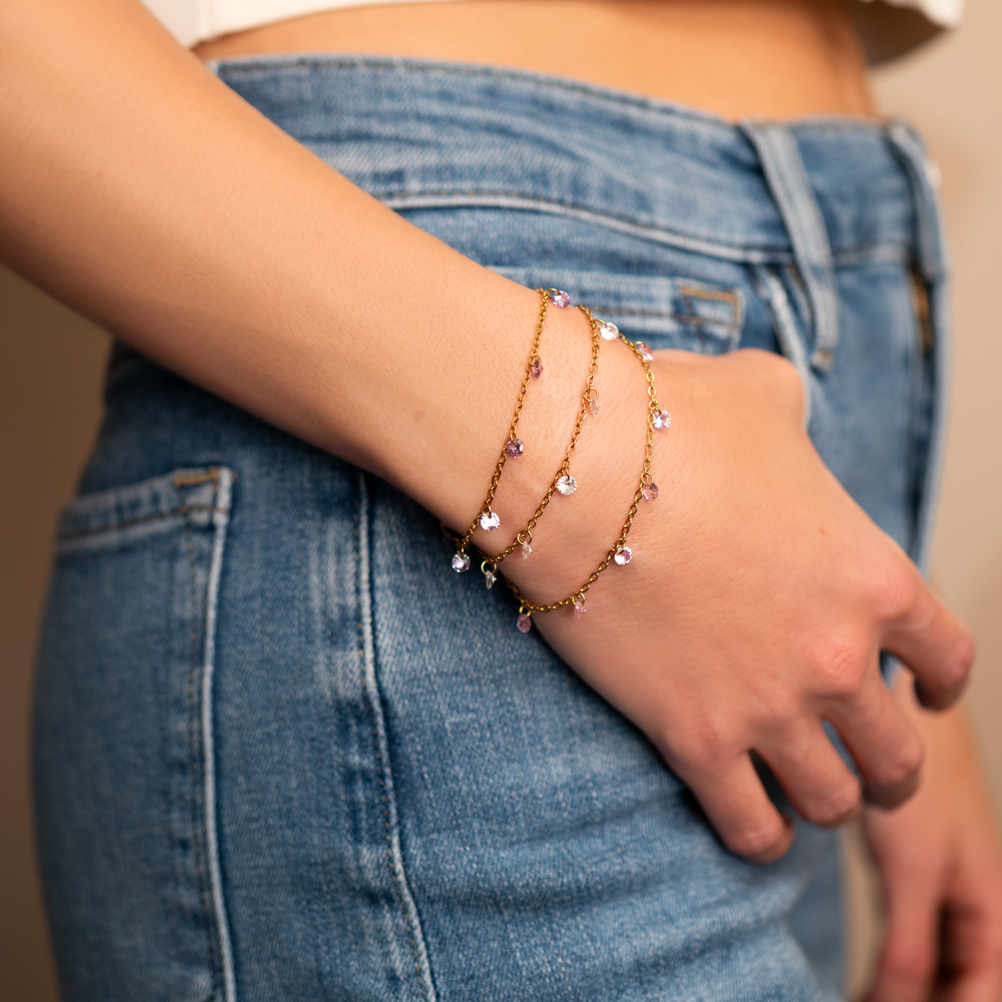 PULSERA EOS