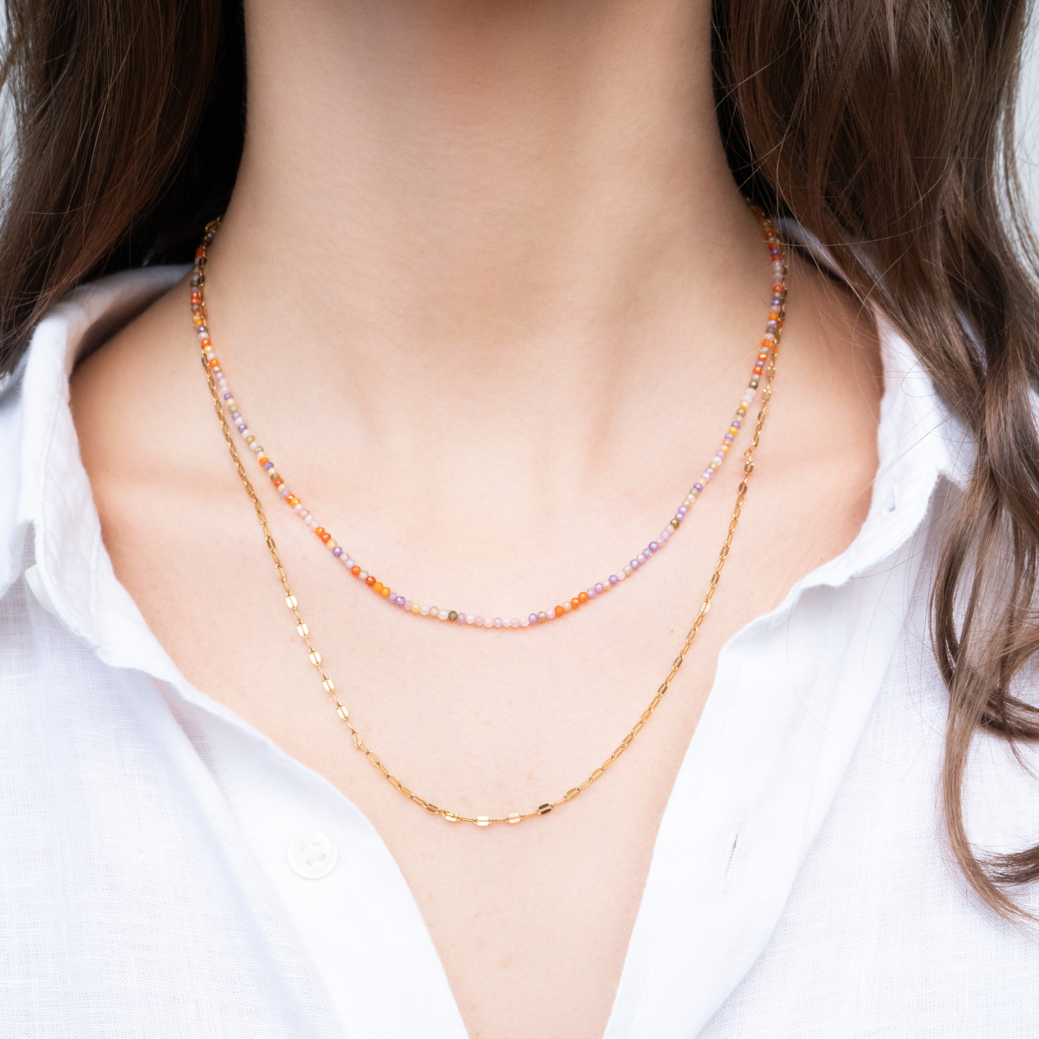 COLLAR ENLACE