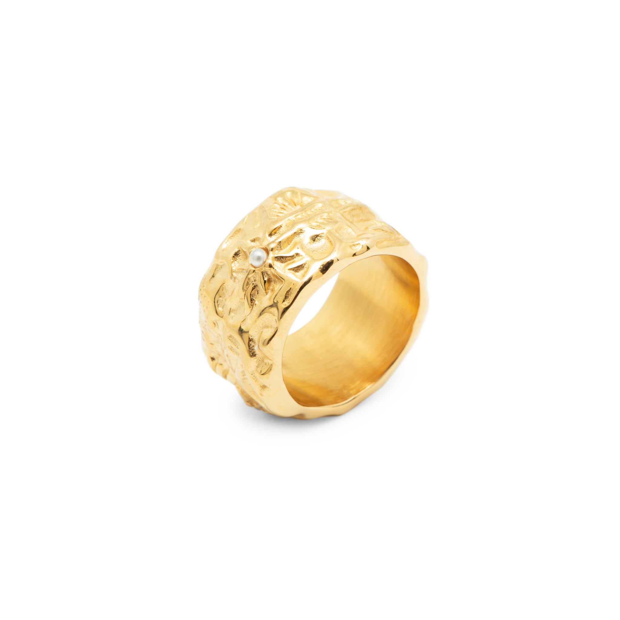 ANILLO NEREA