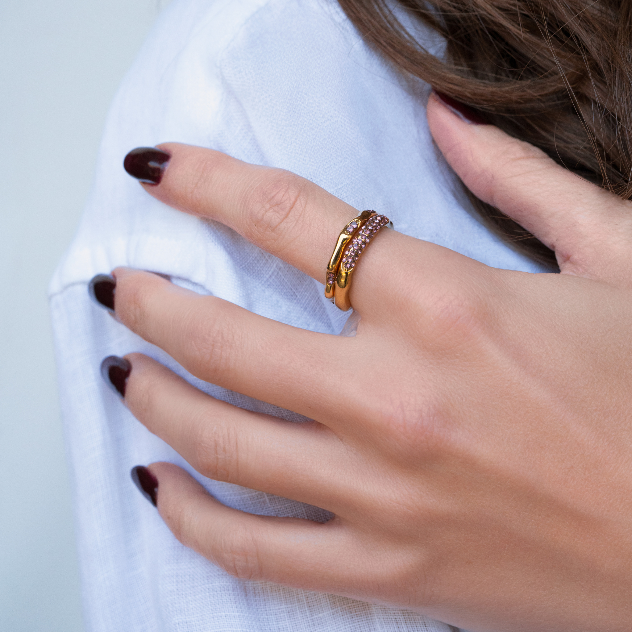 ANILLO GIRO MINI