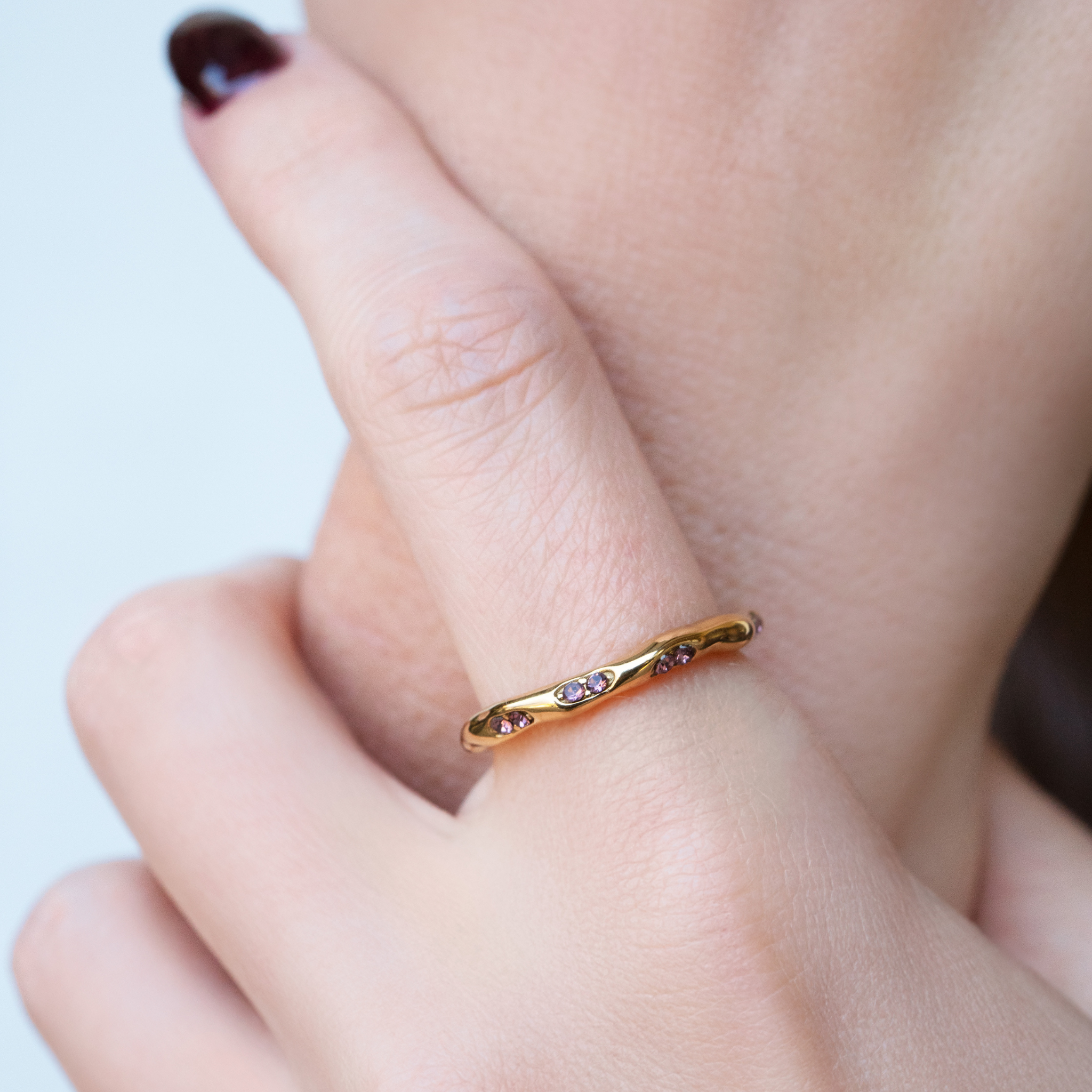 ANILLO GIRO MINI