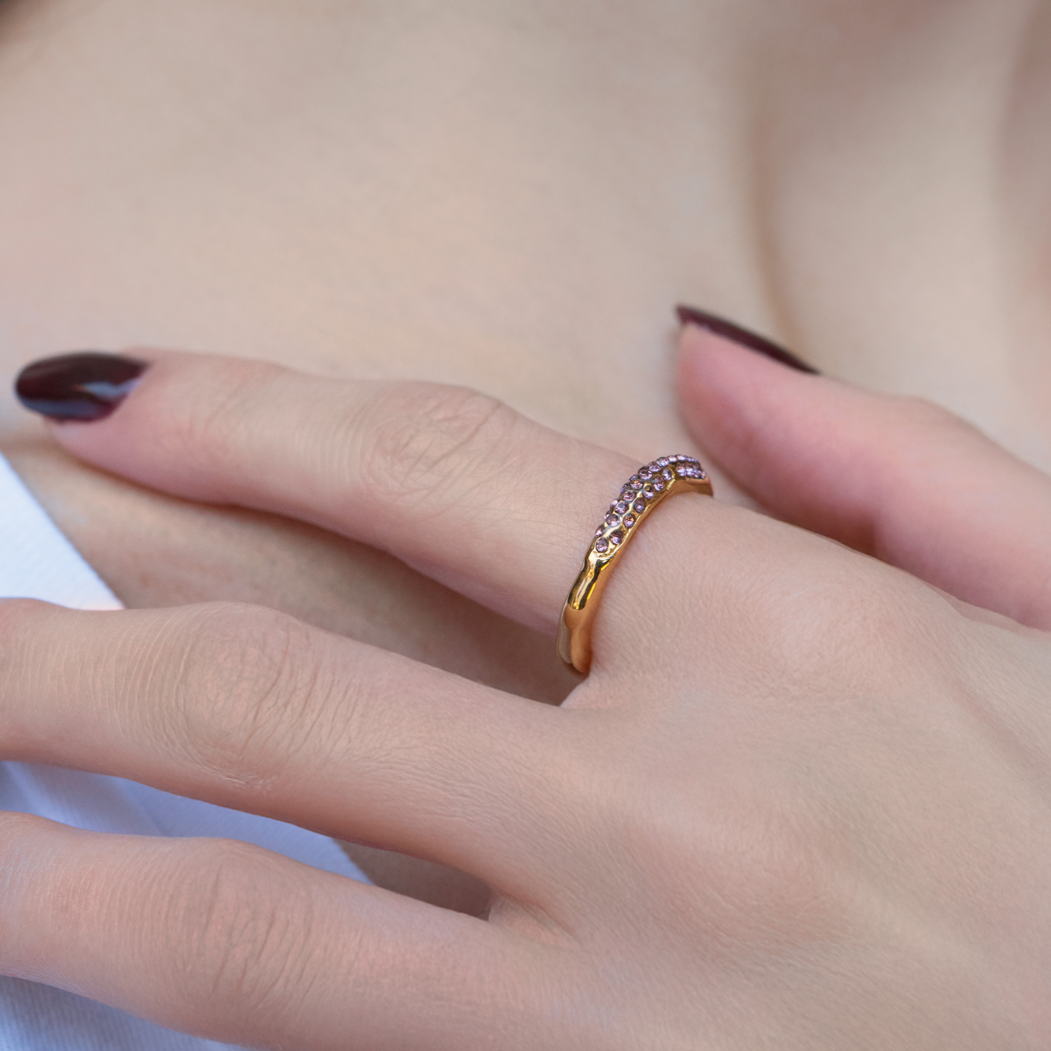ANILLO GIRO