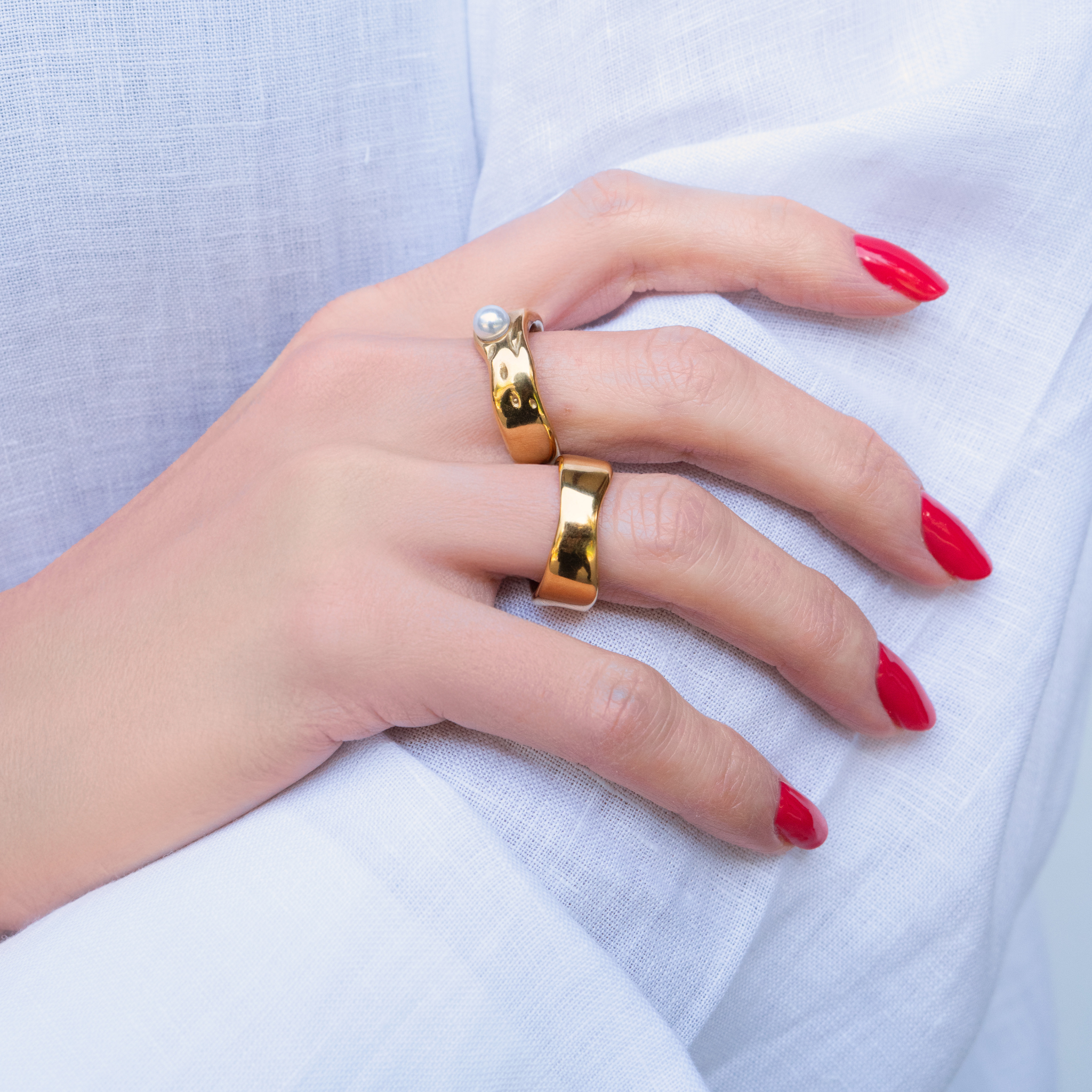ANILLO ZOE