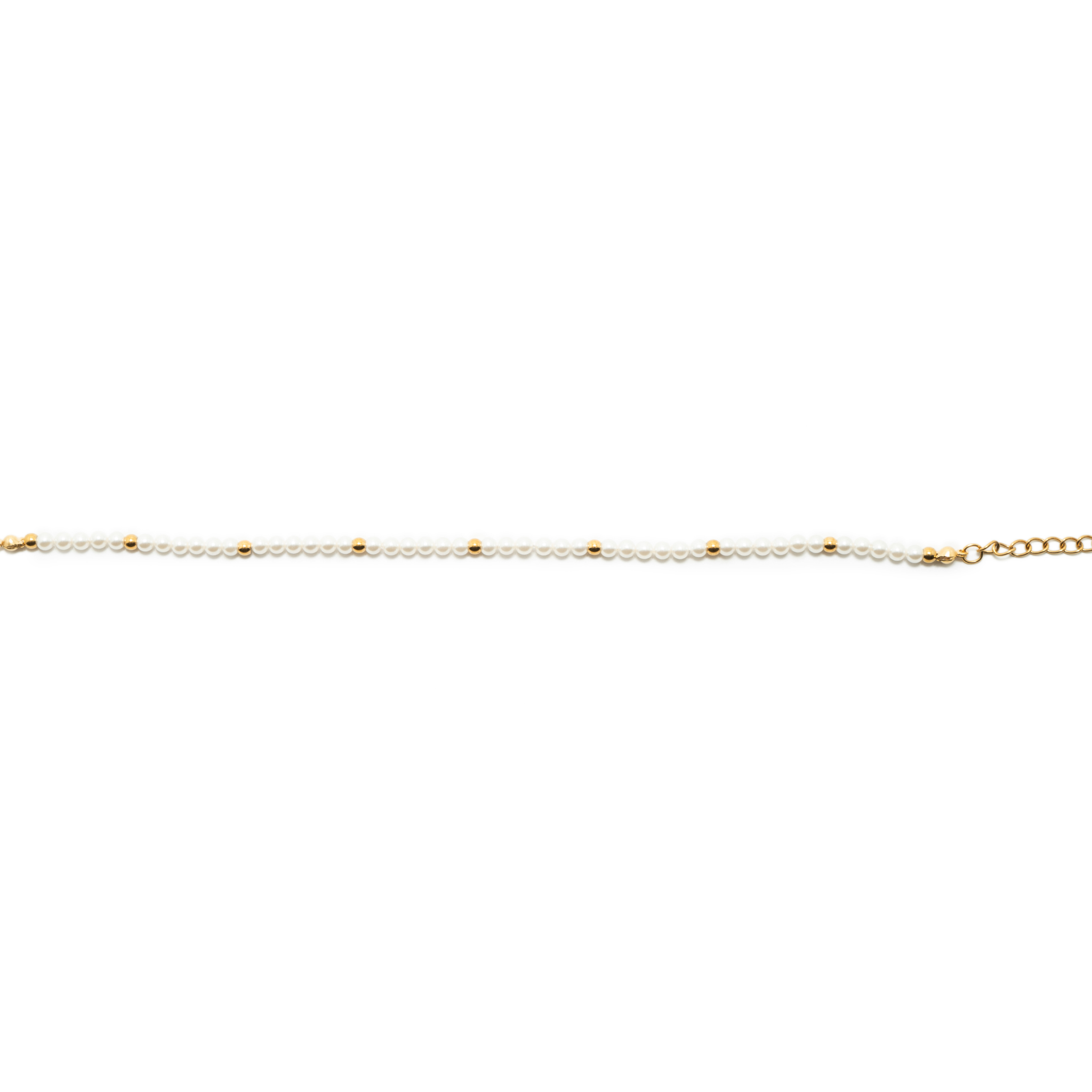 PULSERA PERLA MINI