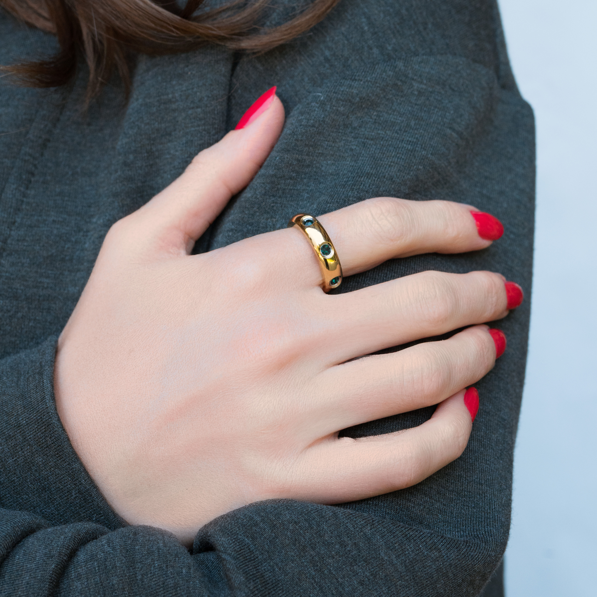 ANILLO HALO