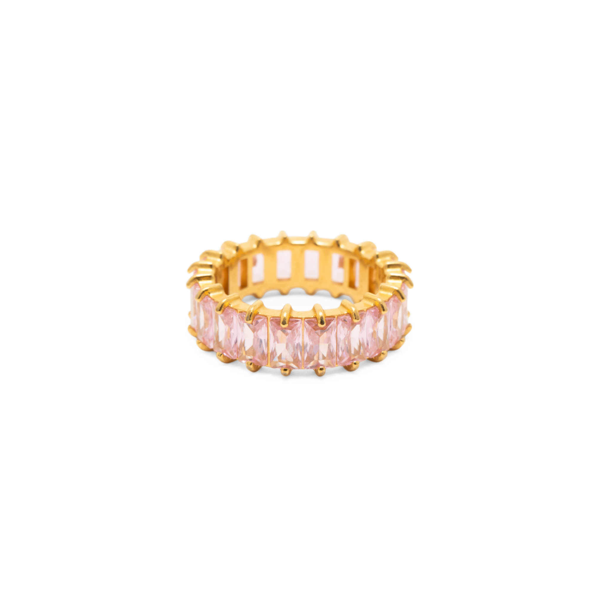ANILLO CASANDRA ROSA