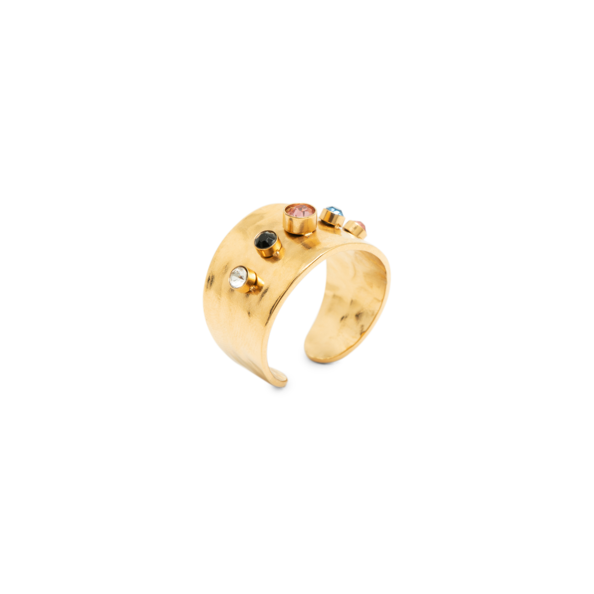 ANILLO IRIS