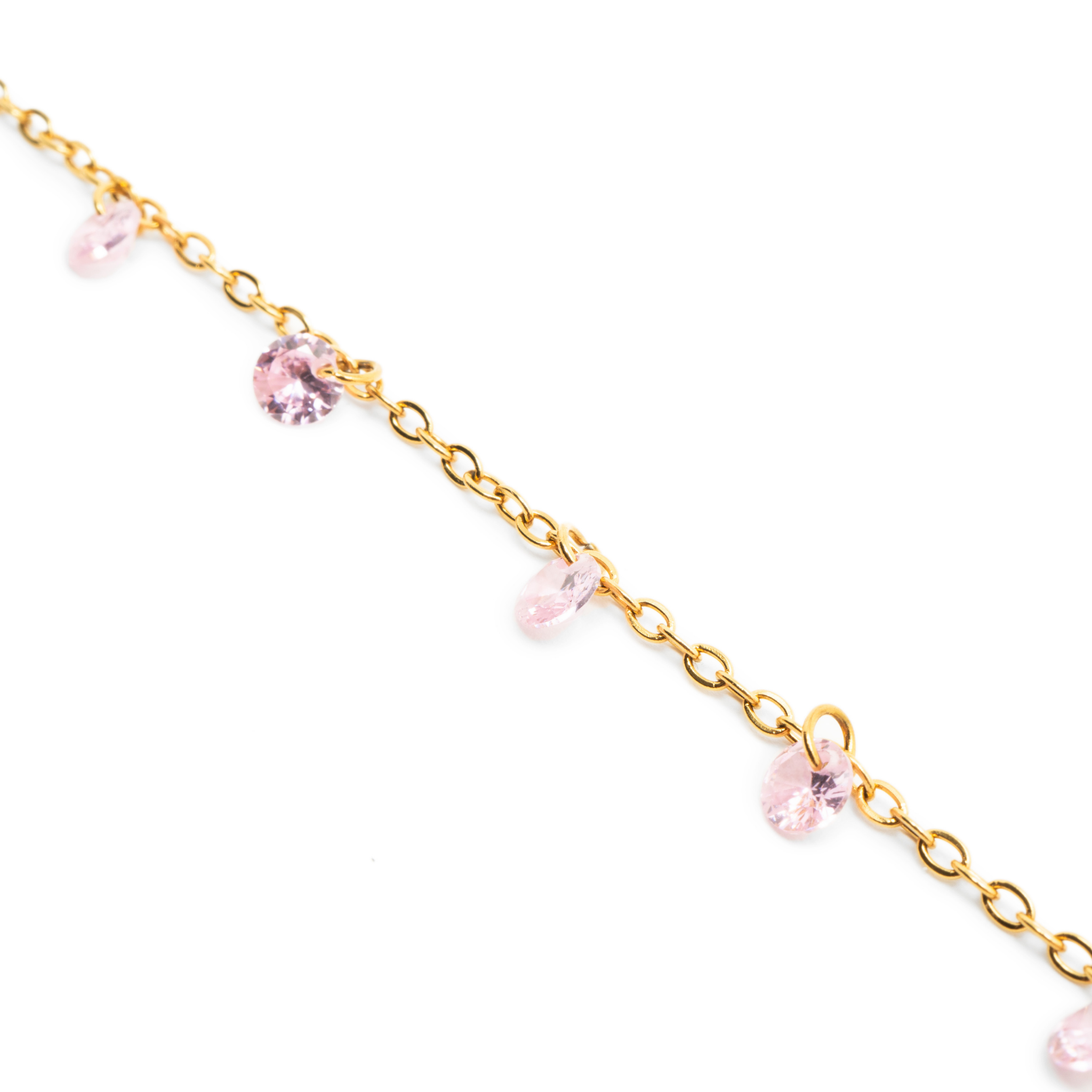 PULSERA EOS