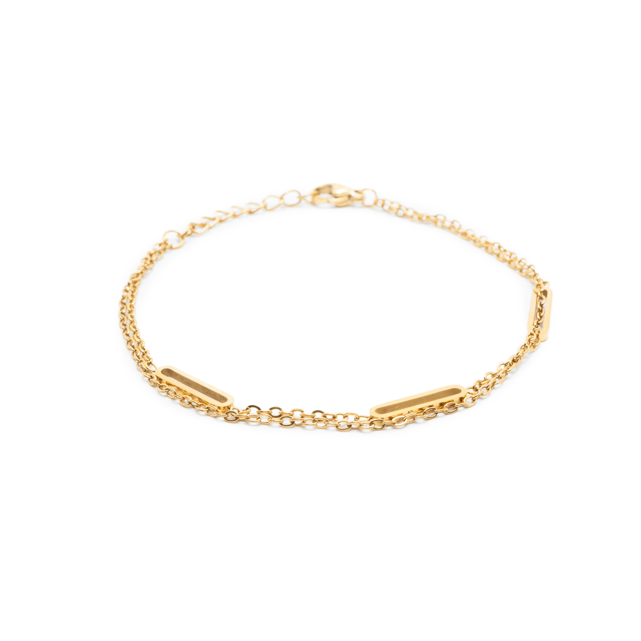 PULSERA NEXO