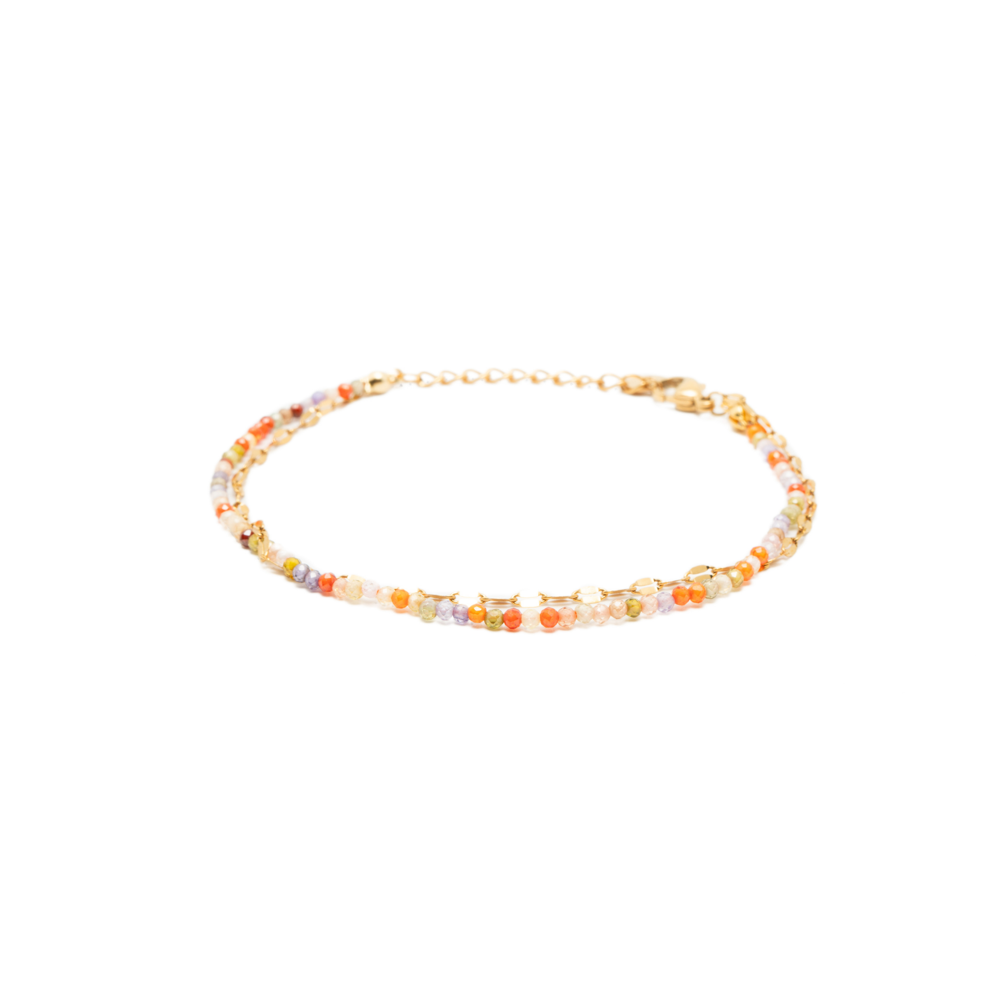 PULSERA IRIS