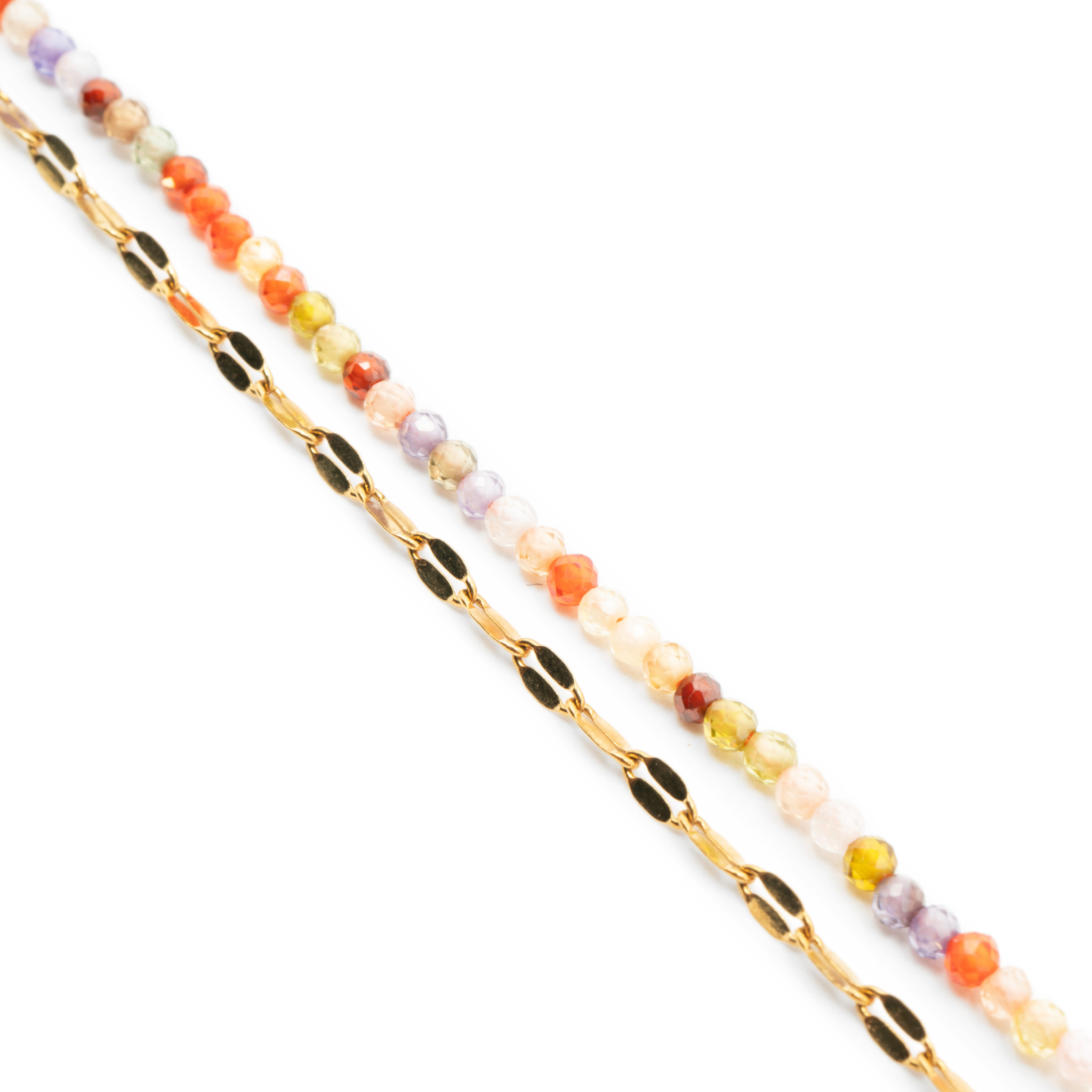 PULSERA IRIS