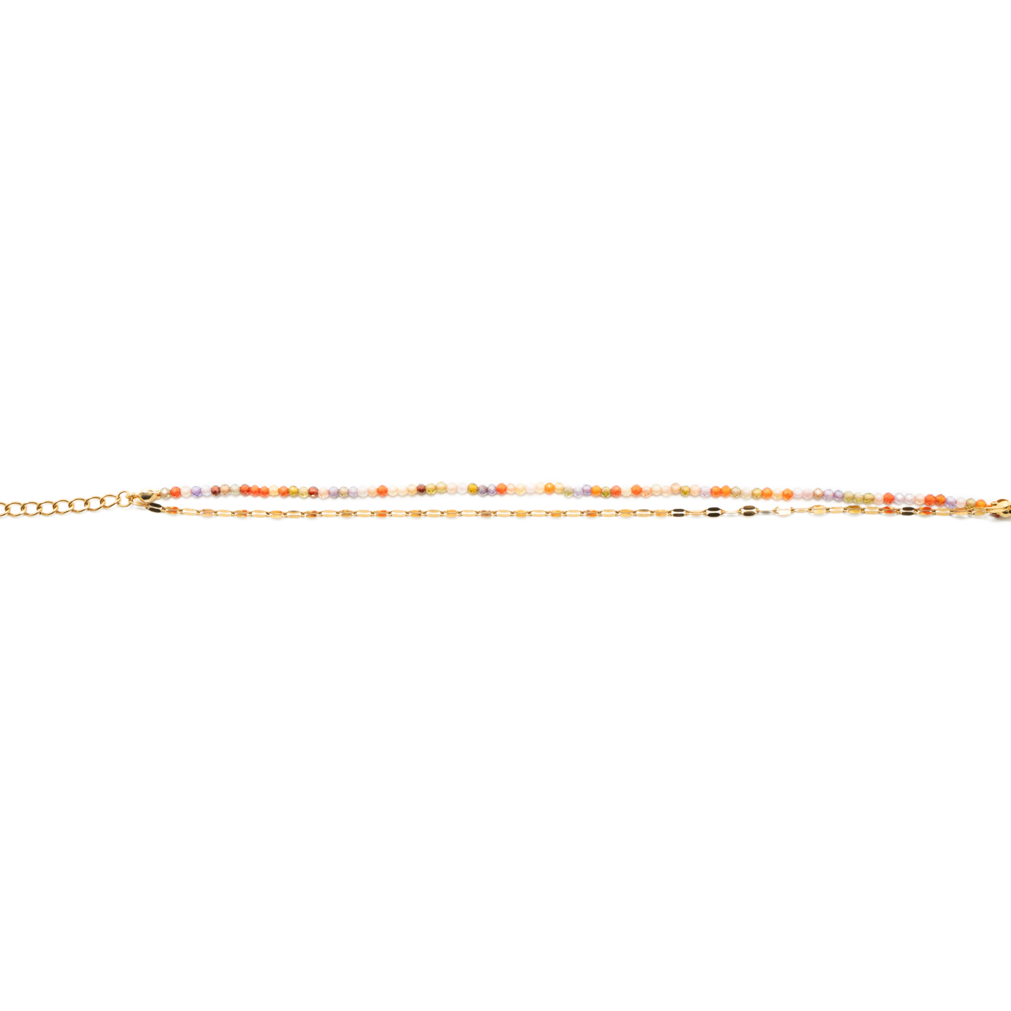 PULSERA IRIS