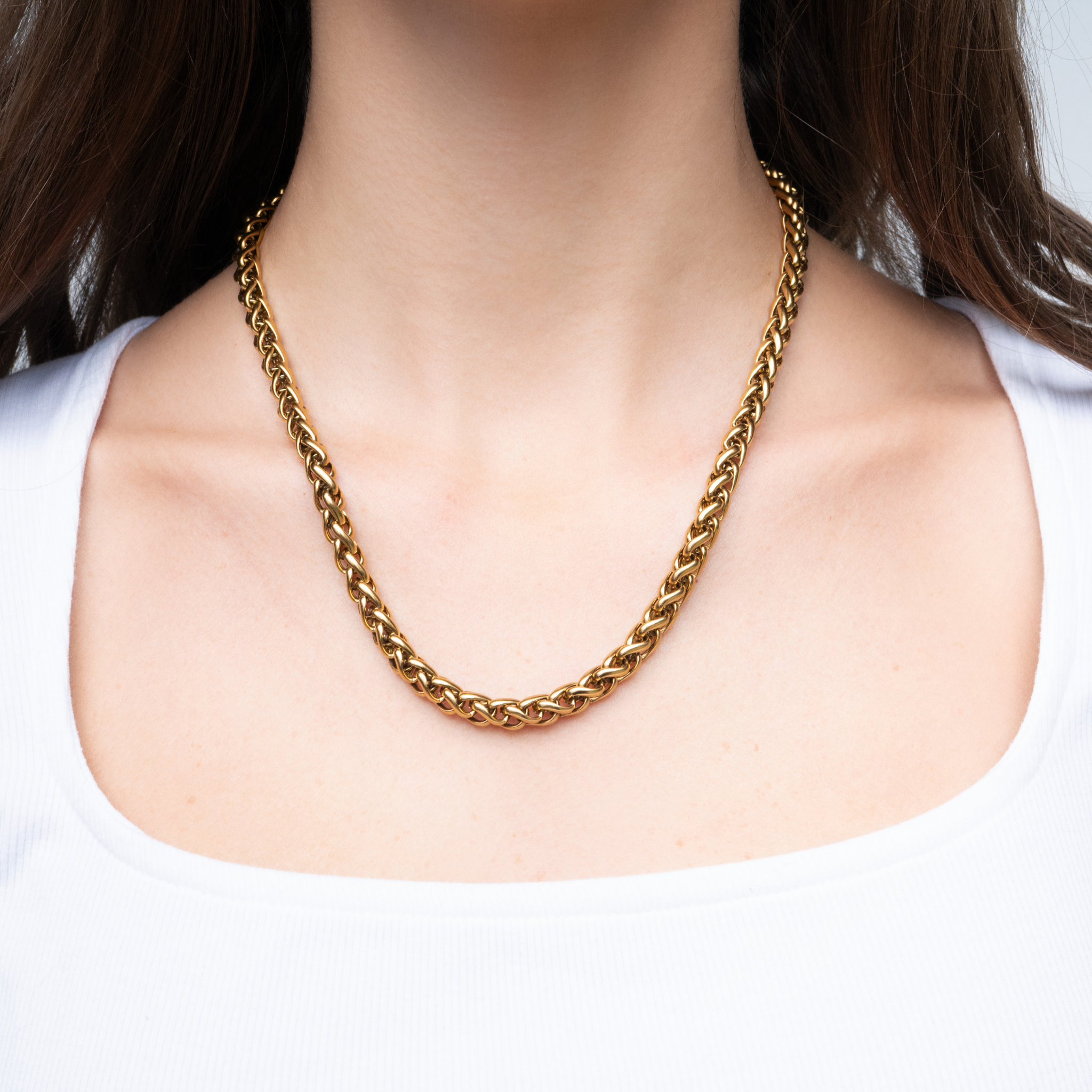 CADENA NYX MAXI