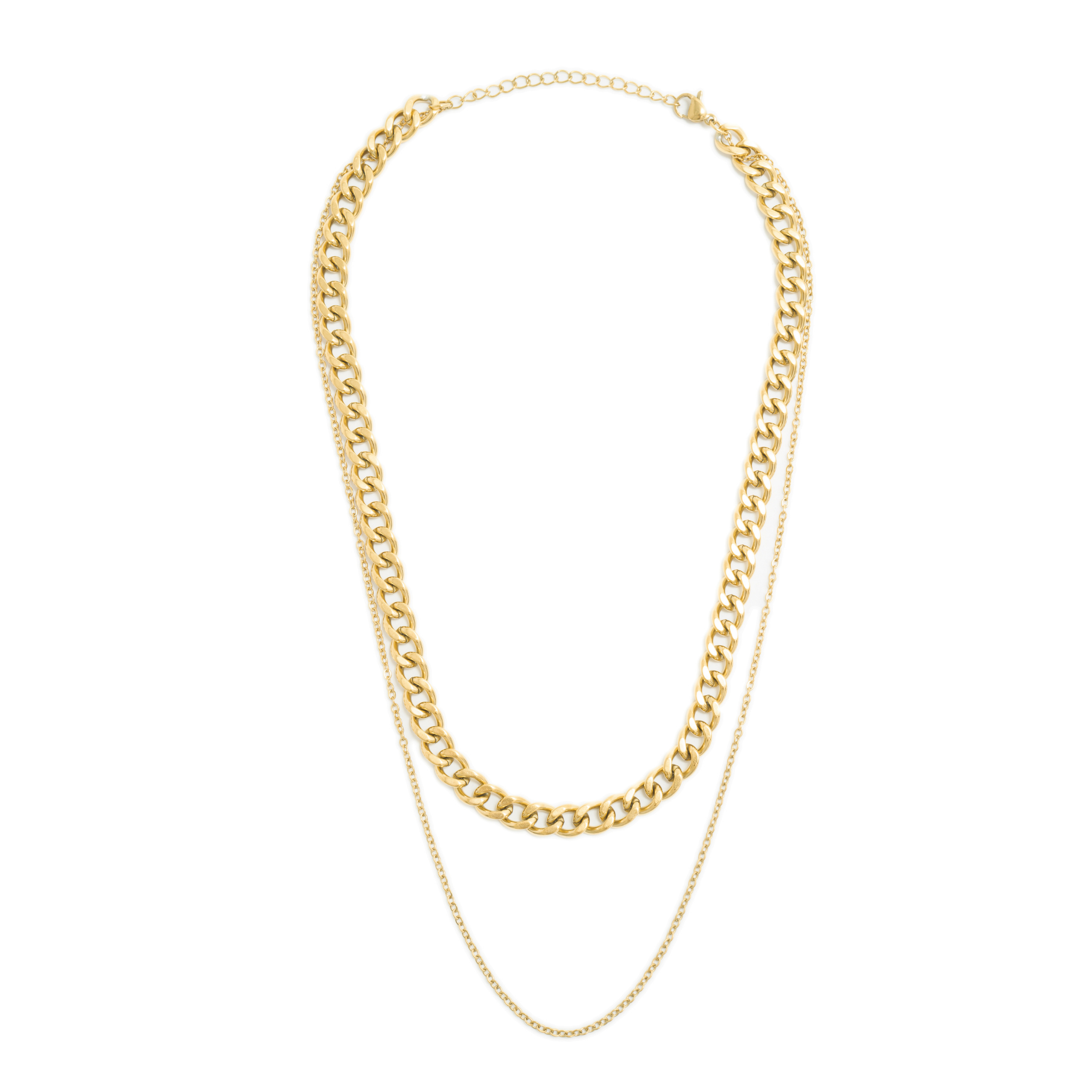 COLLAR DOBLE