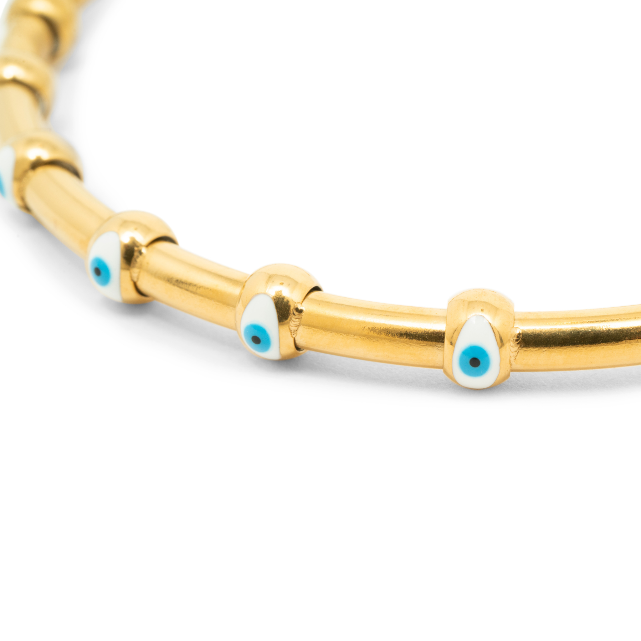 PULSERA OJO DE GOTA