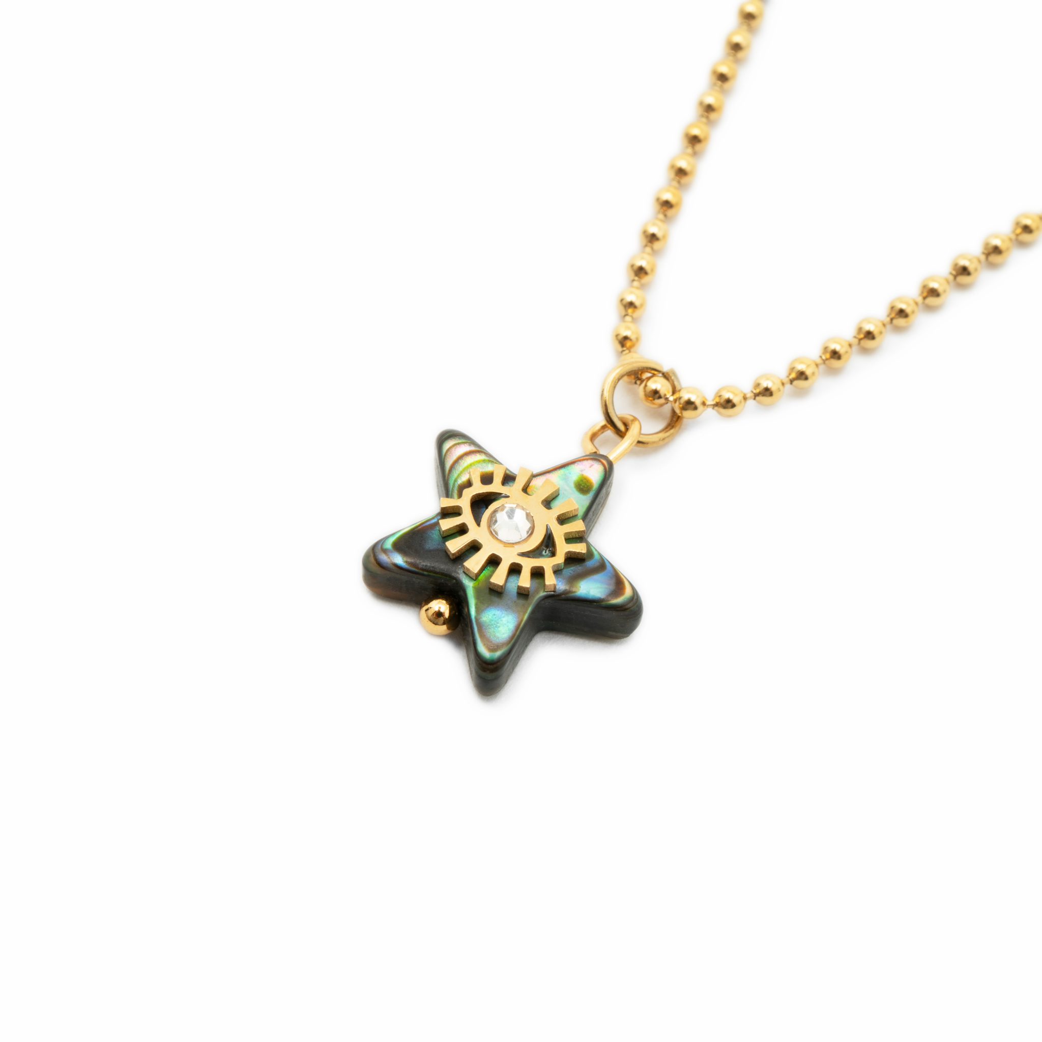 COLLAR OJO