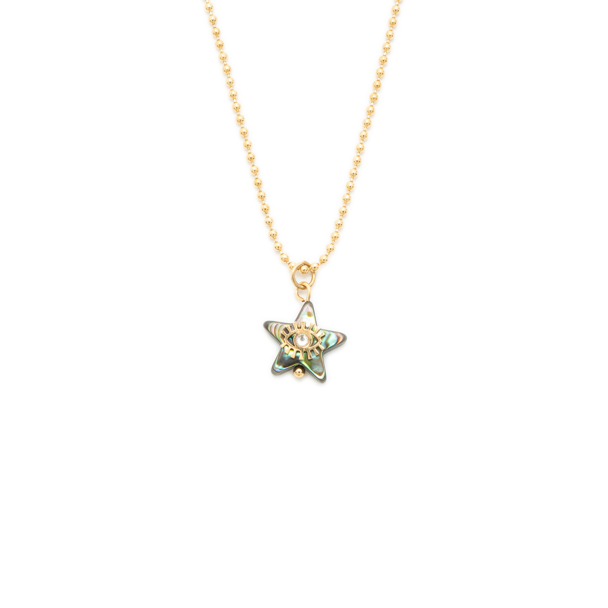 COLLAR OJO