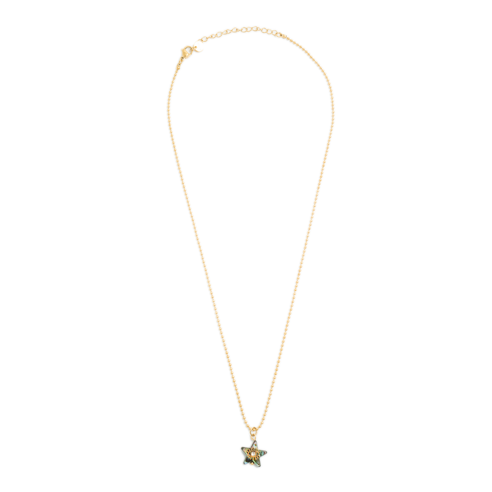 COLLAR OJO
