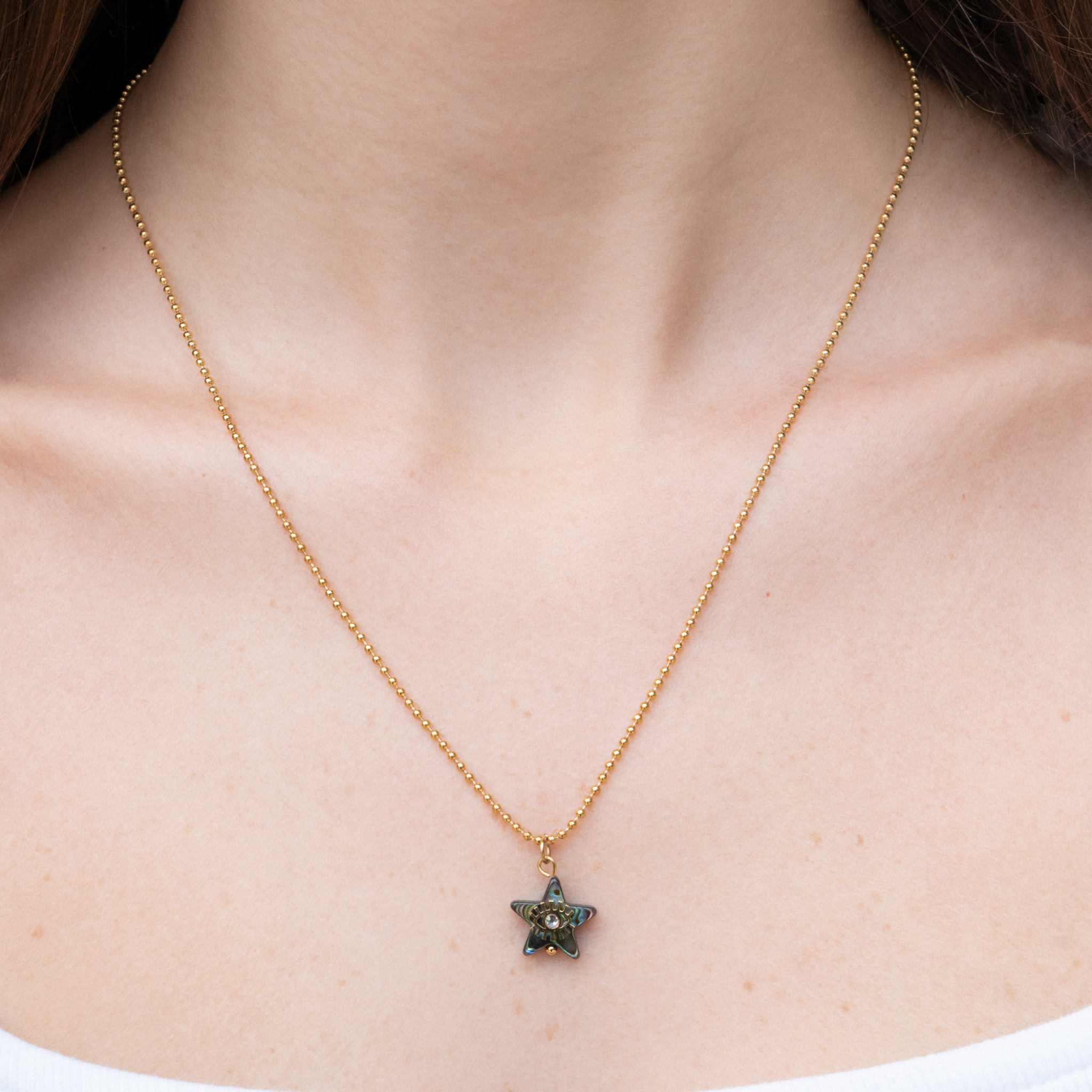 COLLAR OJO