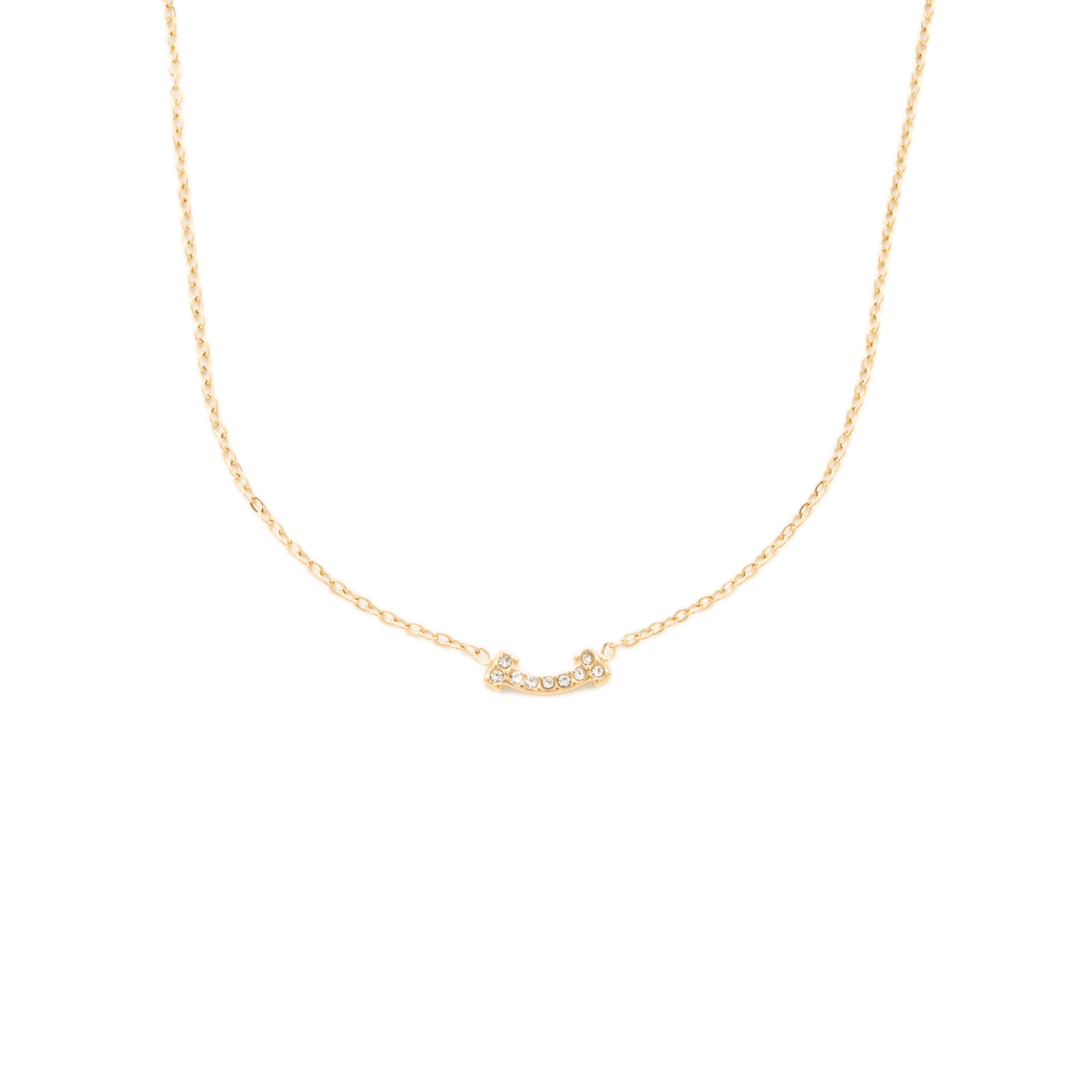 COLLAR HUESO